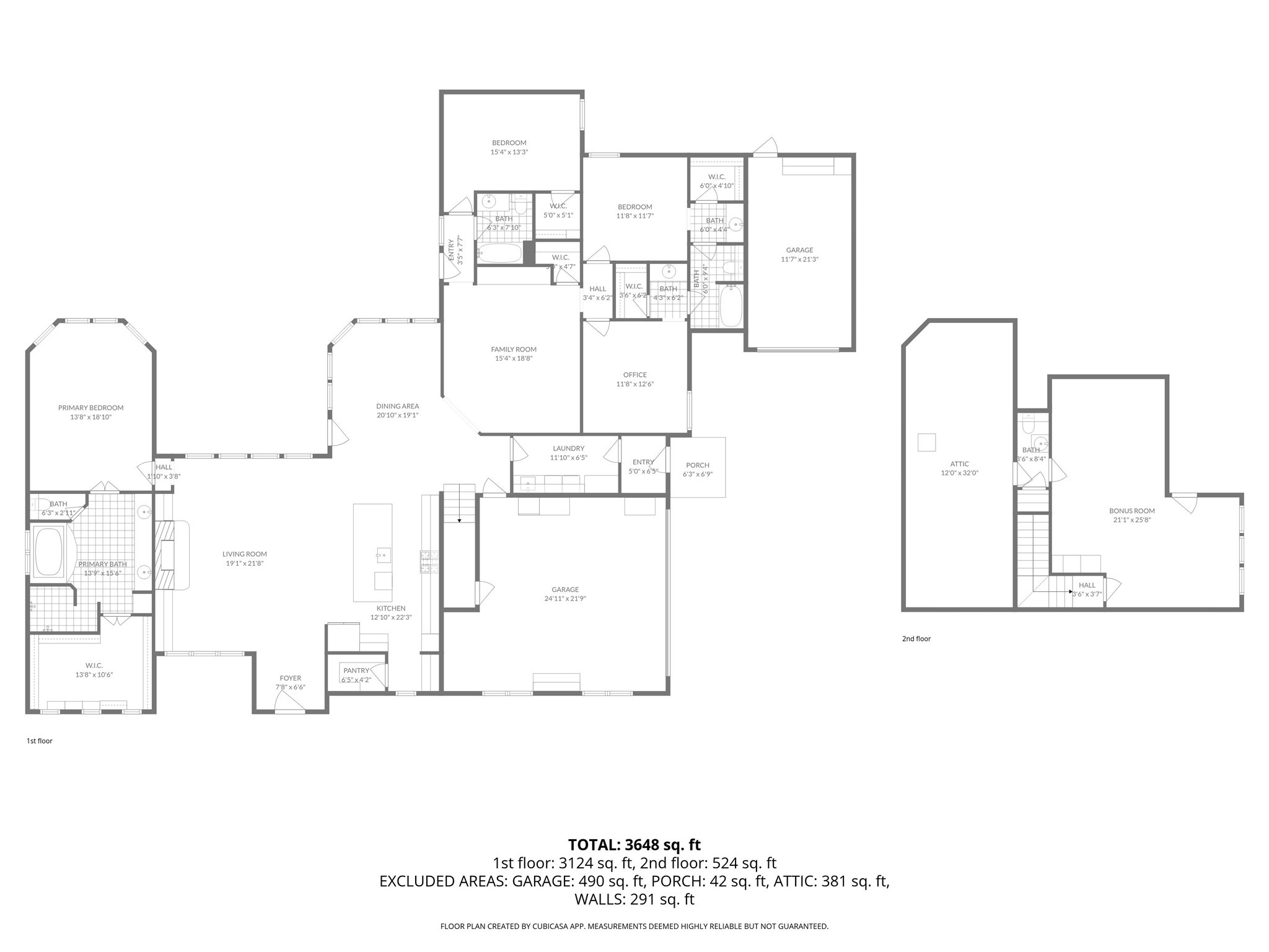 12716 Bella Vita Drive