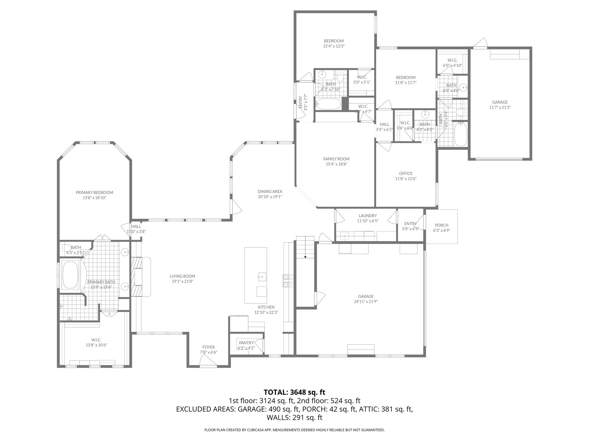 12716 Bella Vita Drive