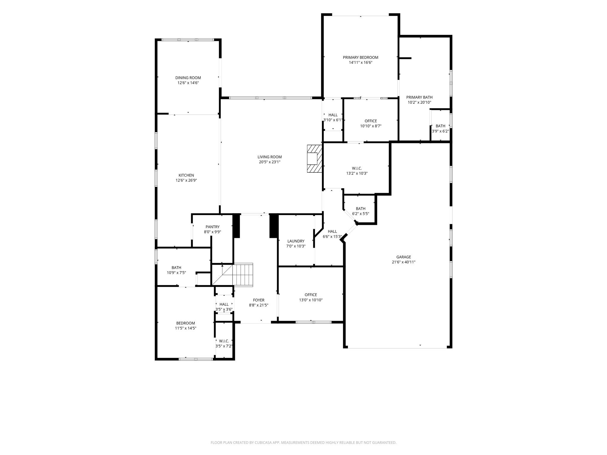224 Catbird Trail