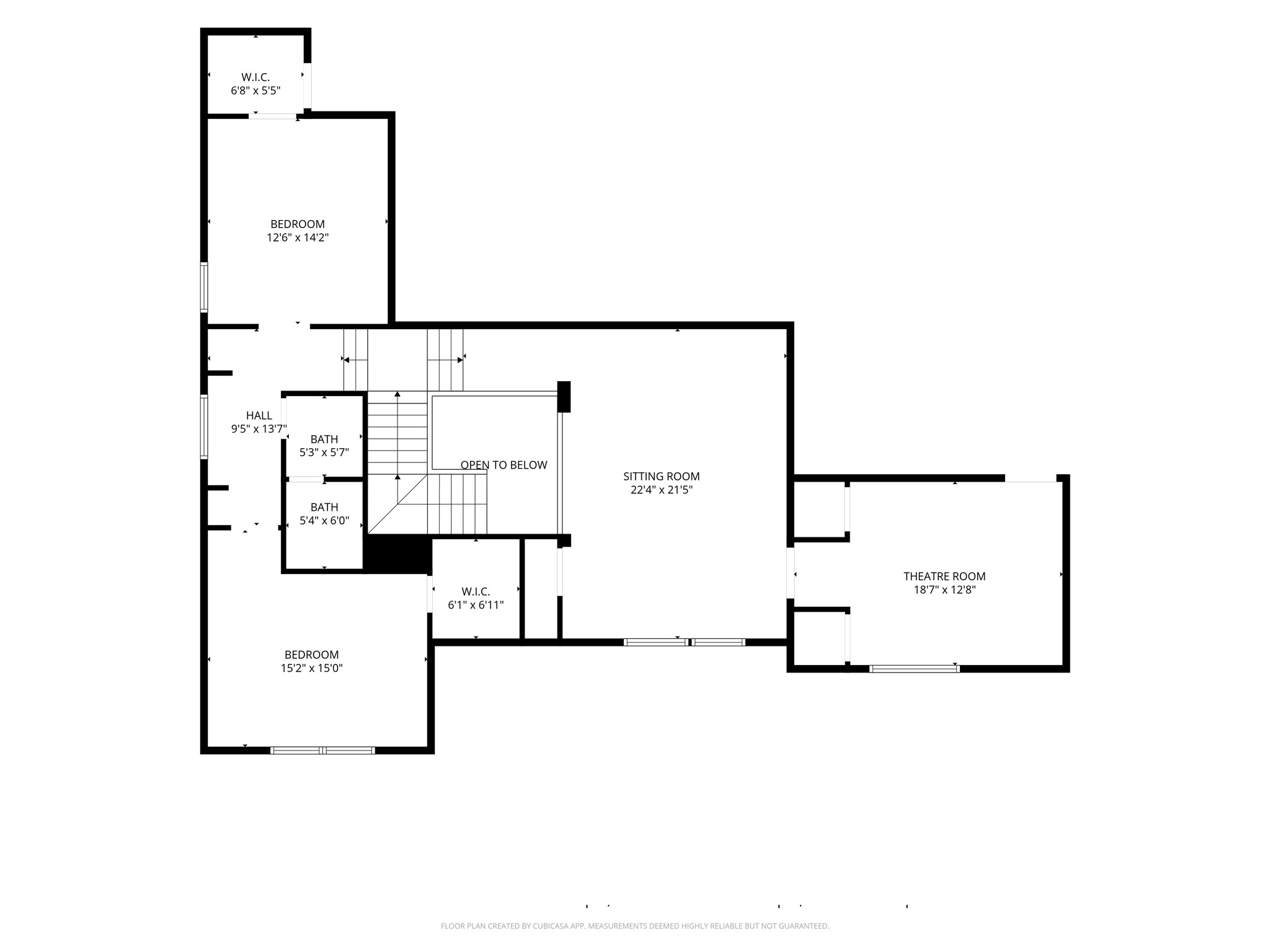 224 Catbird Trail
