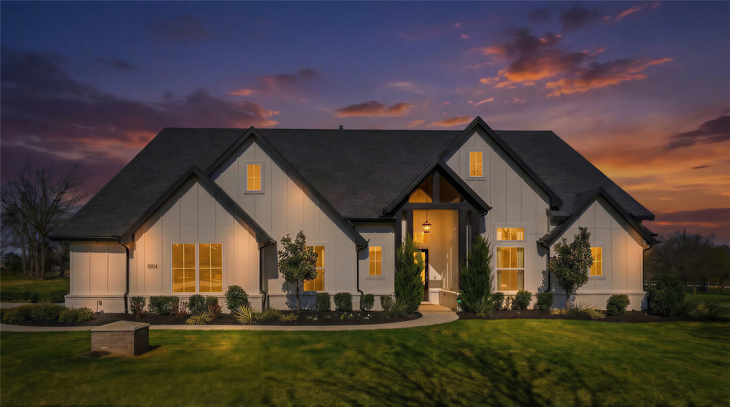 1004 Bear Creek Road