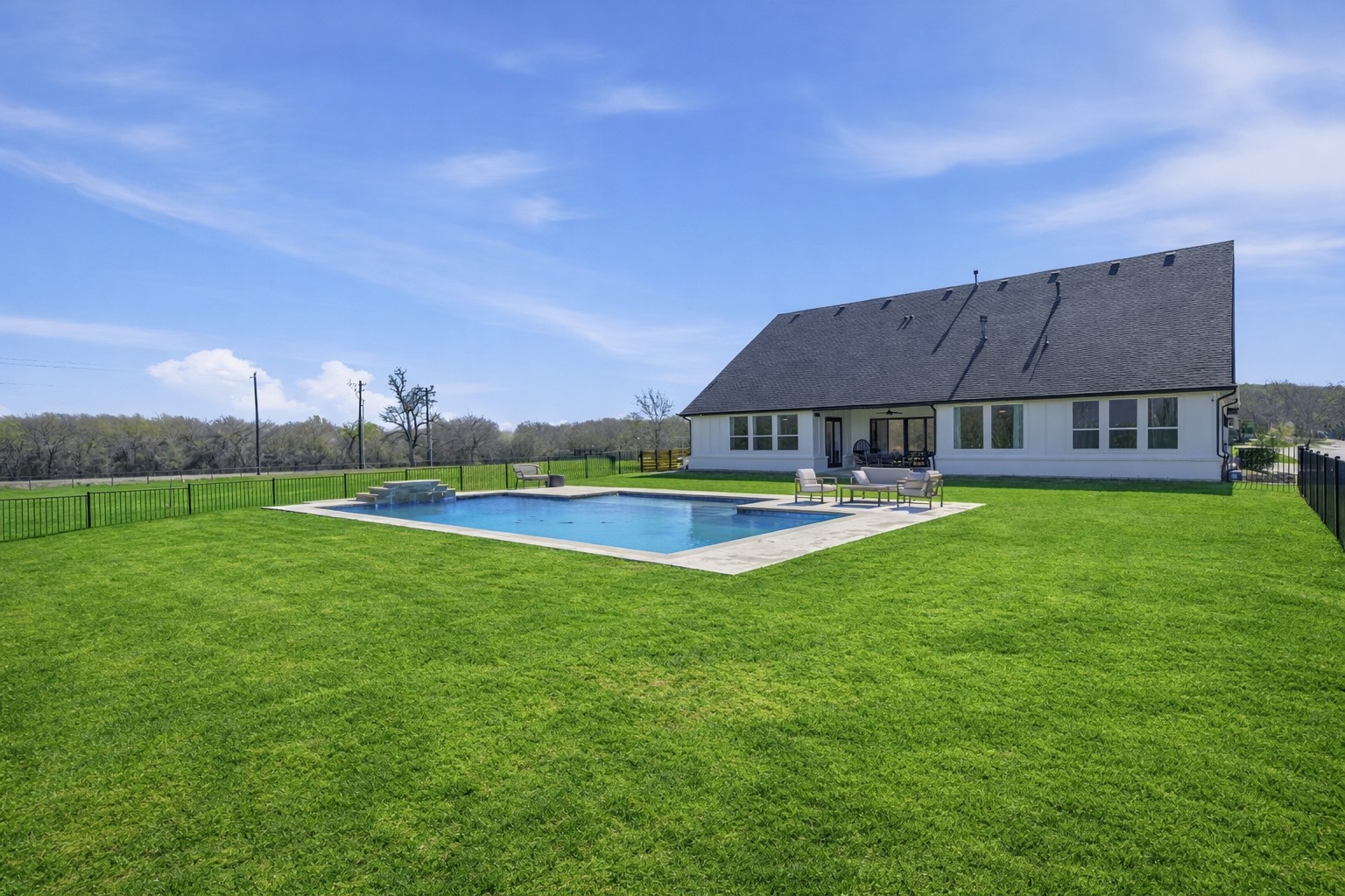 1004 Bear Creek Road