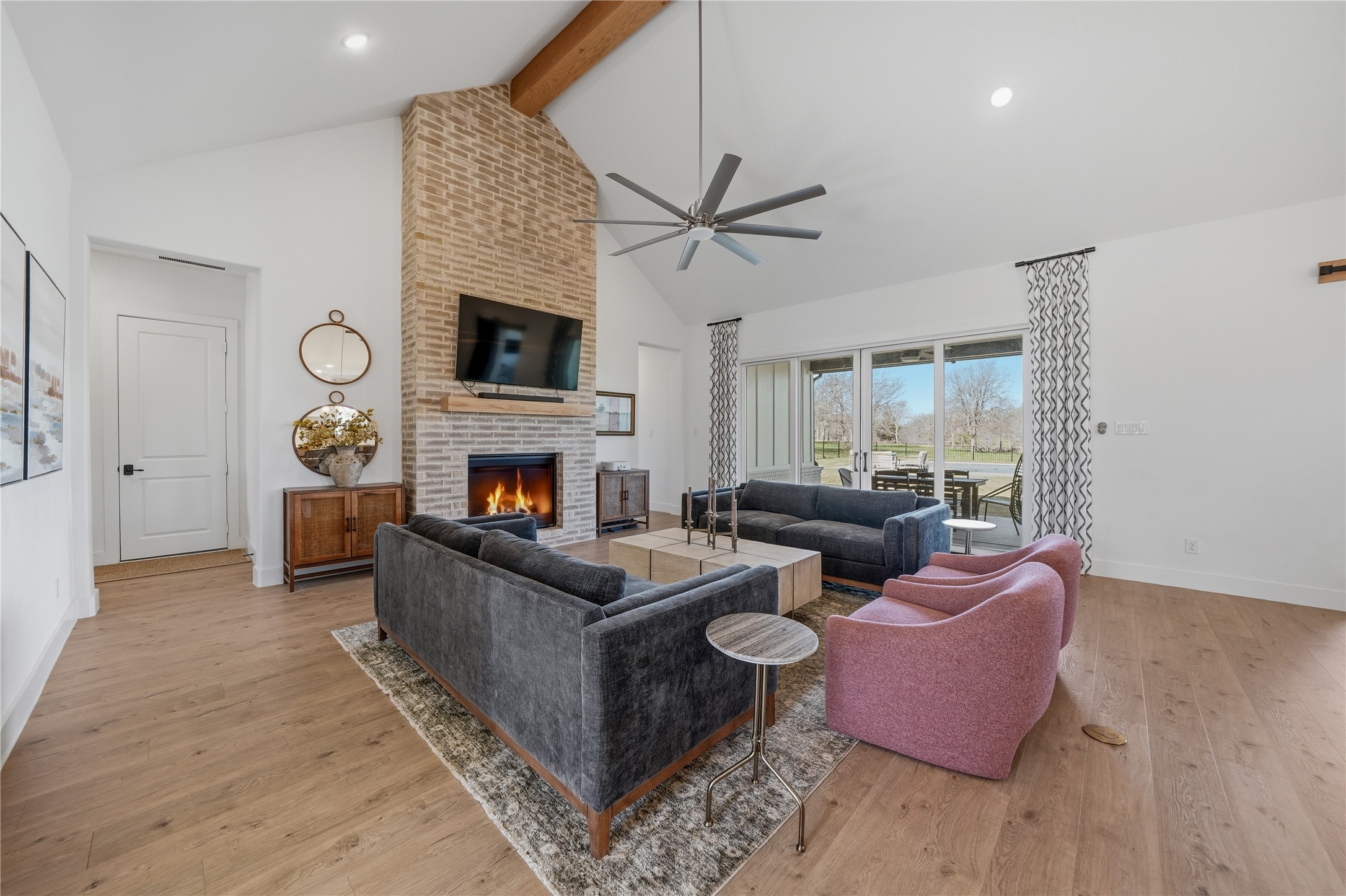 1004 Bear Creek Road