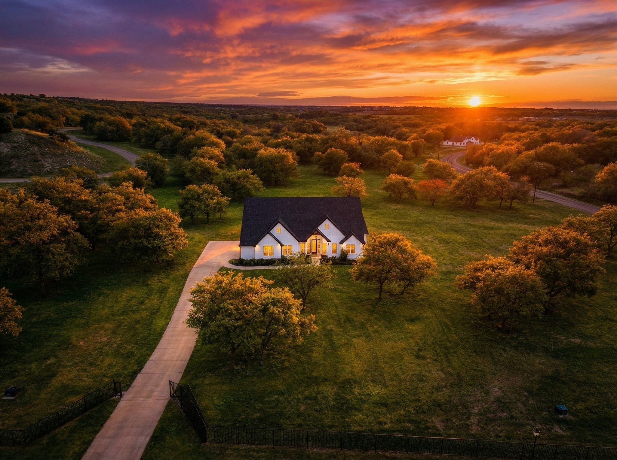 1004 Bear Creek Road