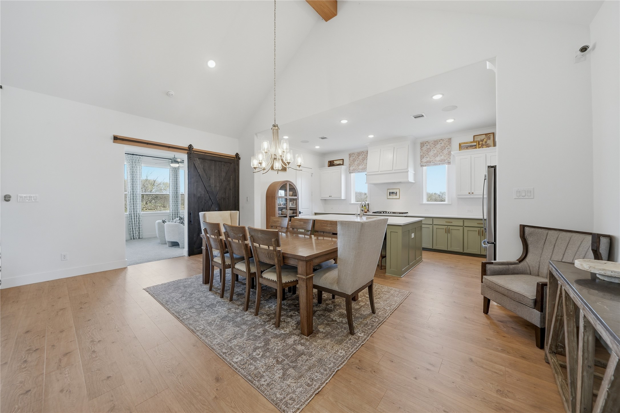 1004 Bear Creek Road