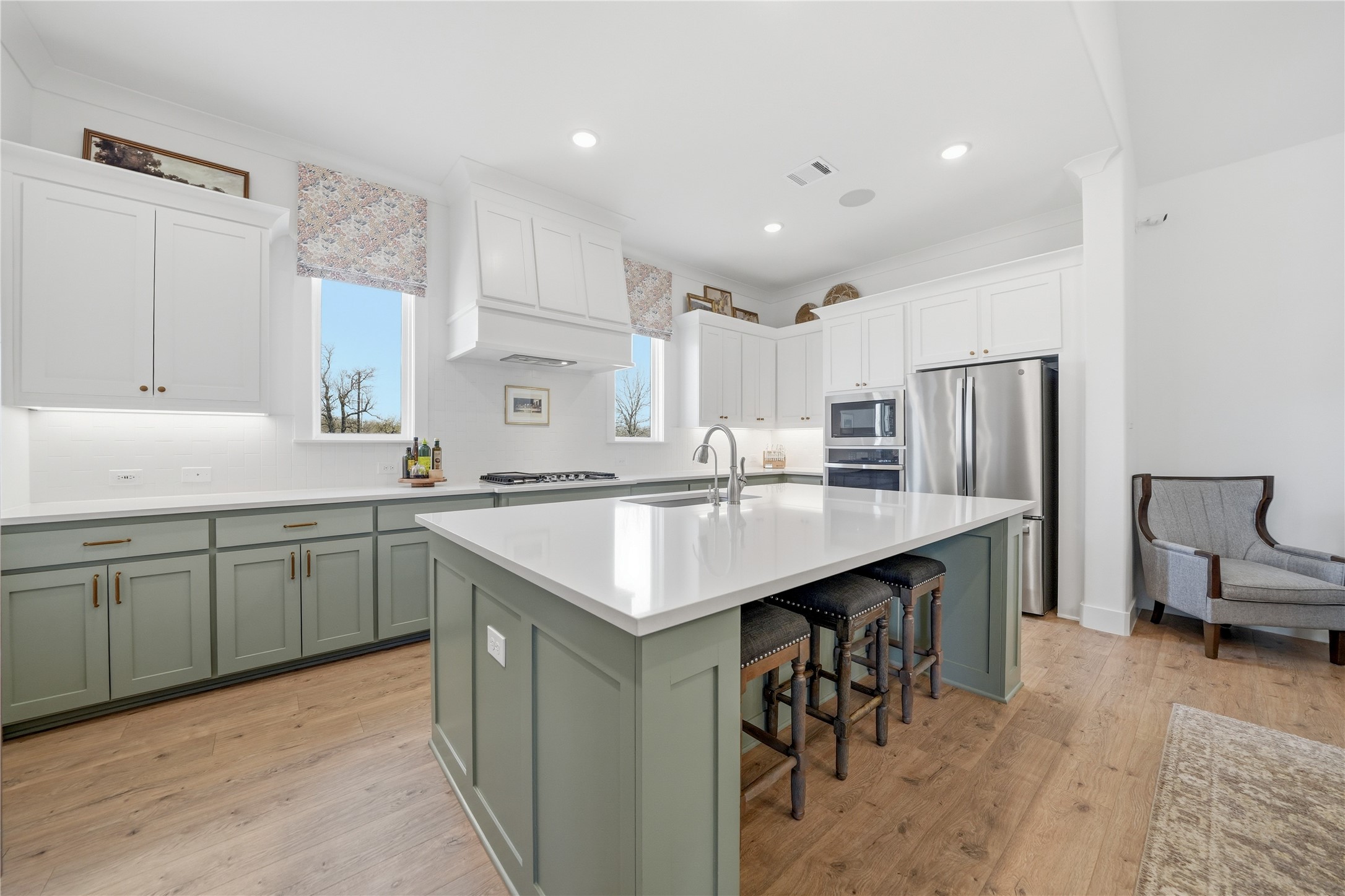 1004 Bear Creek Road