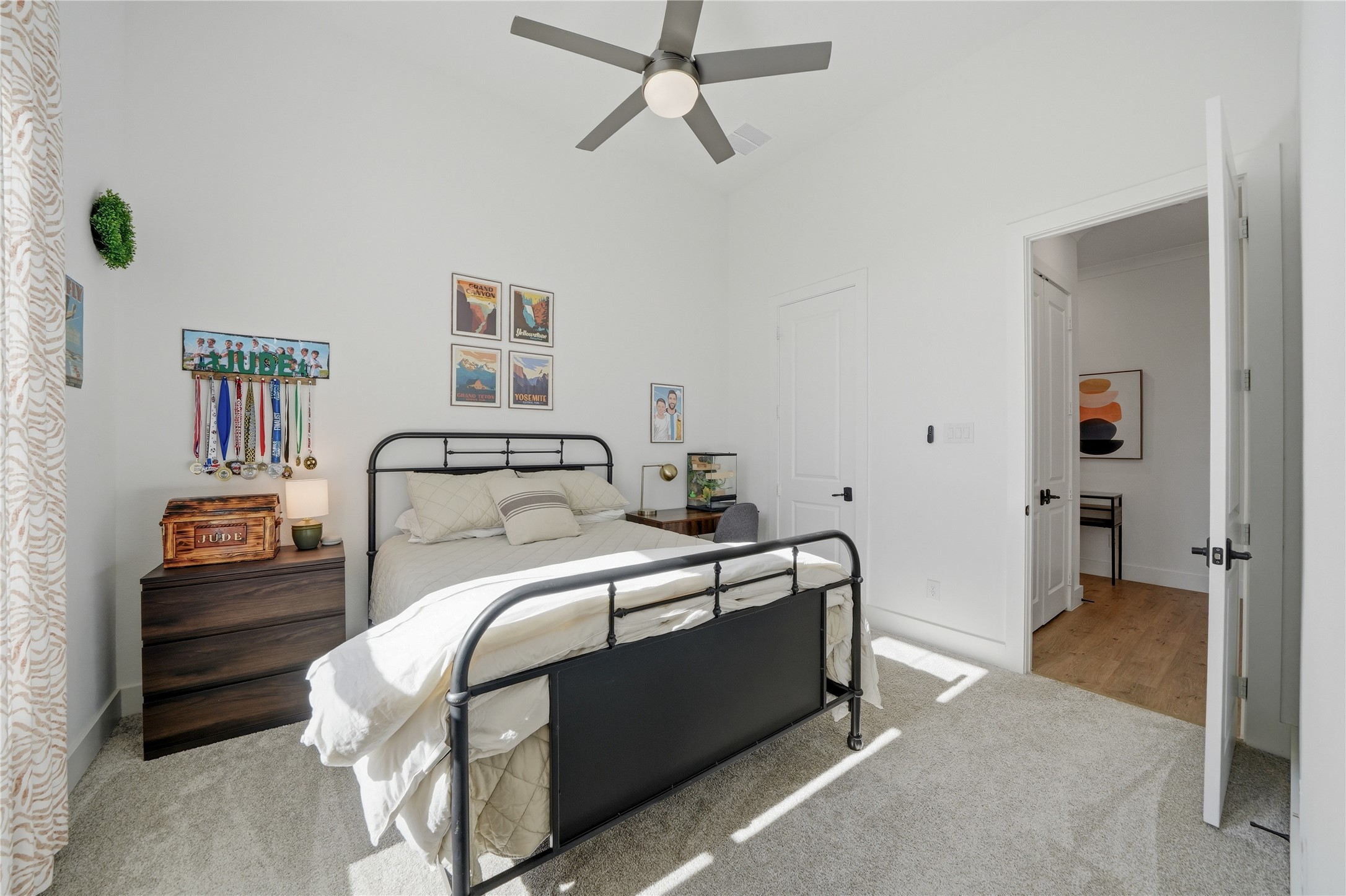 1004 Bear Creek Road