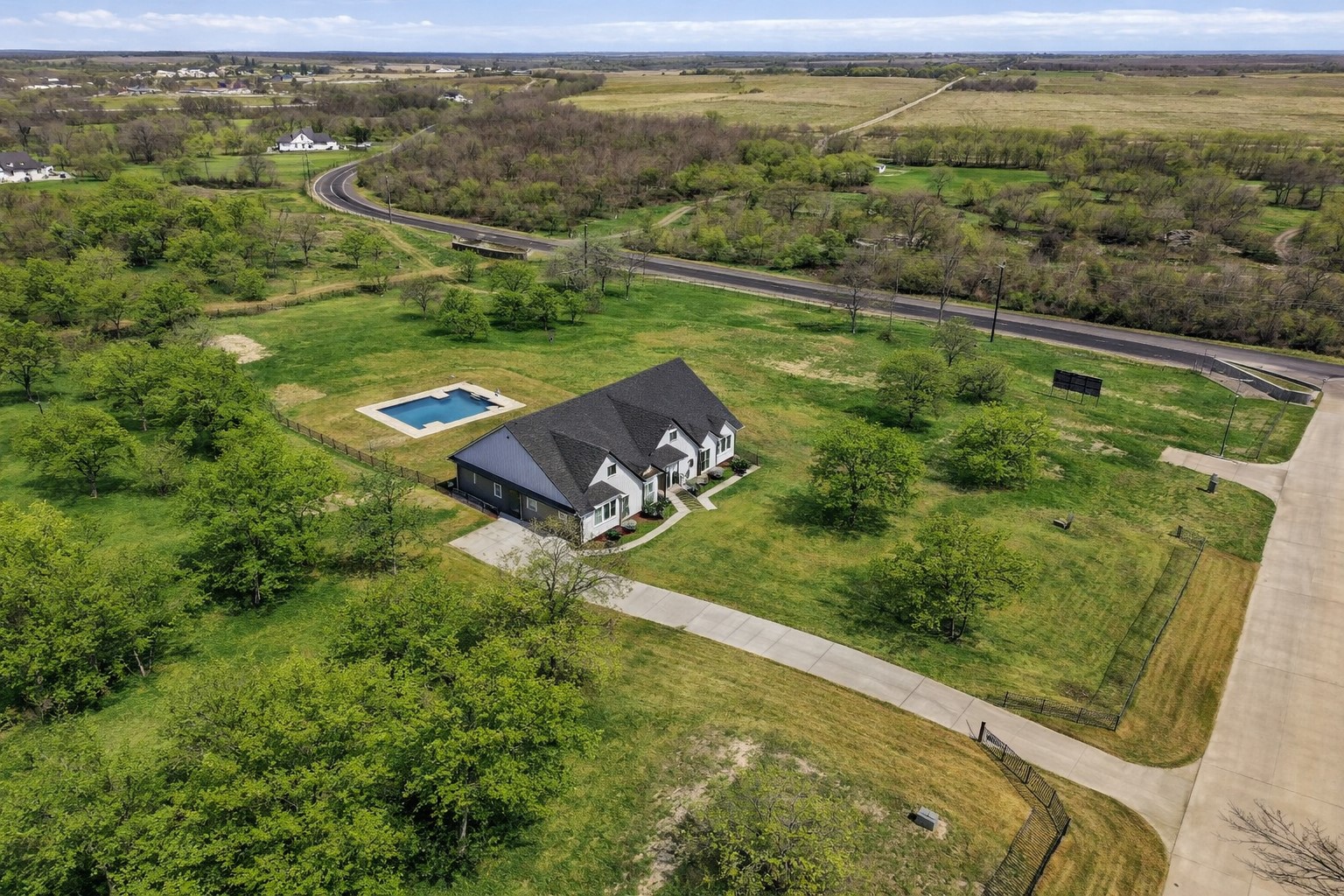 1004 Bear Creek Road