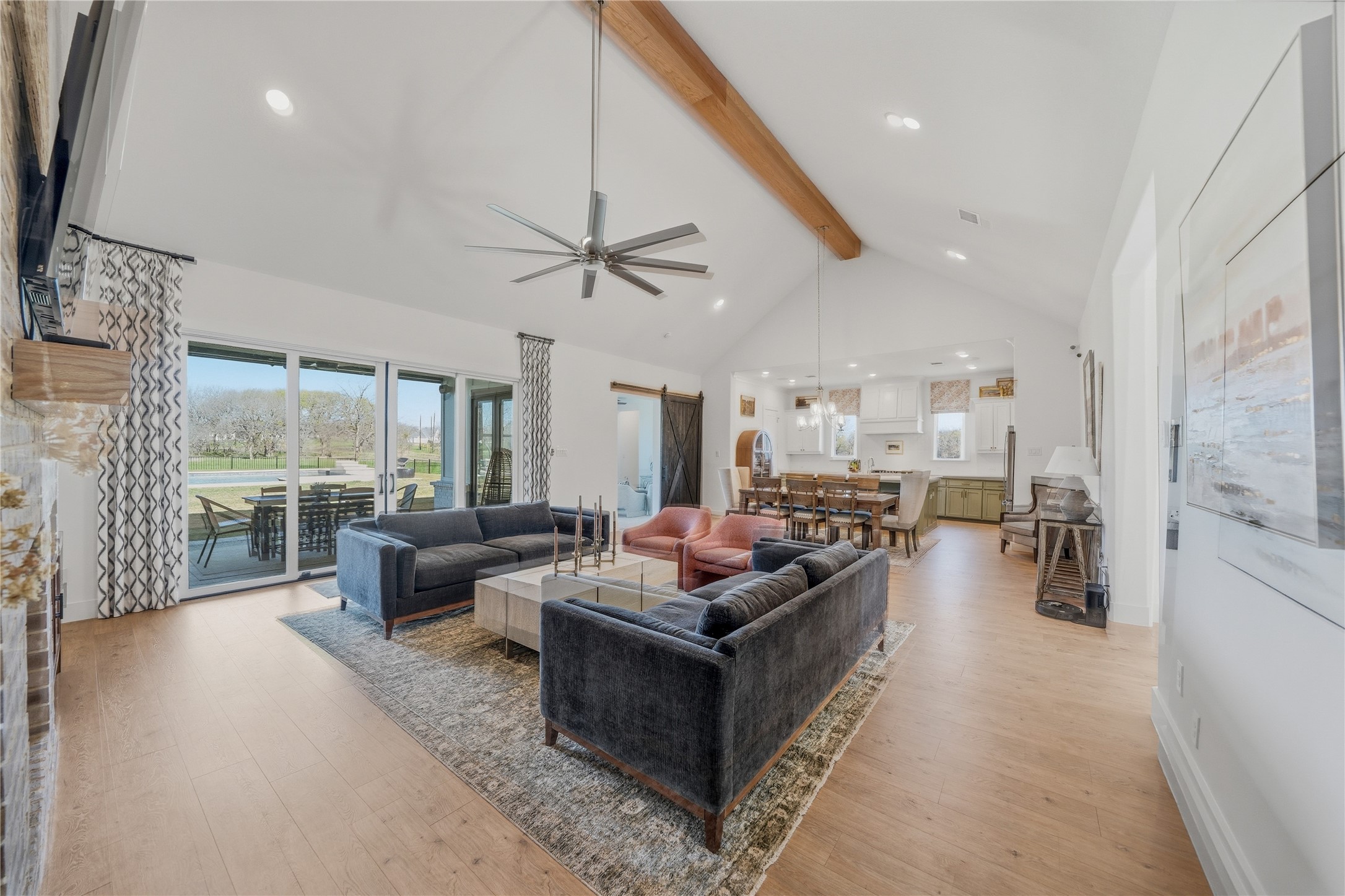 1004 Bear Creek Road