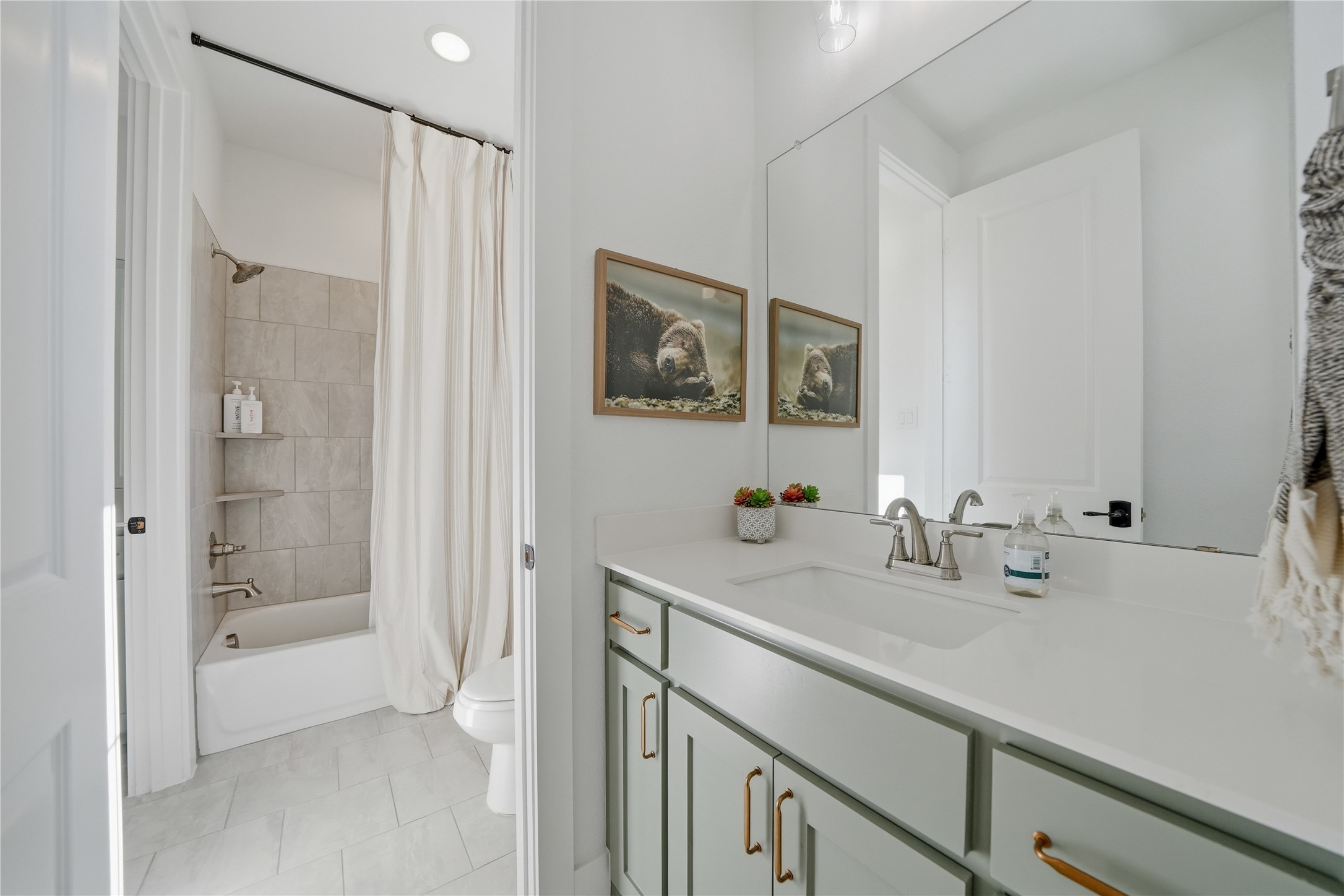 1004 Bear Creek Road