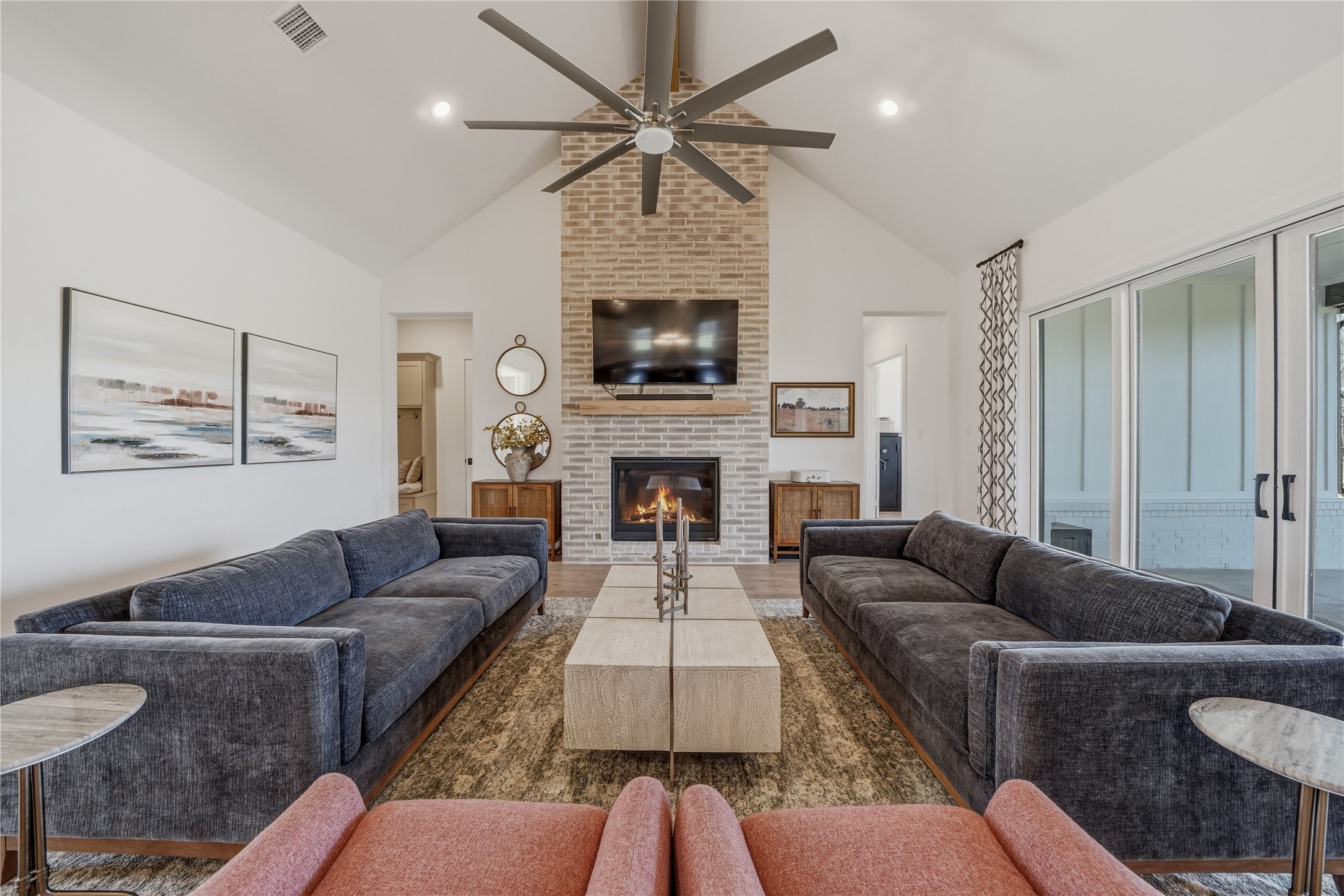 1004 Bear Creek Road