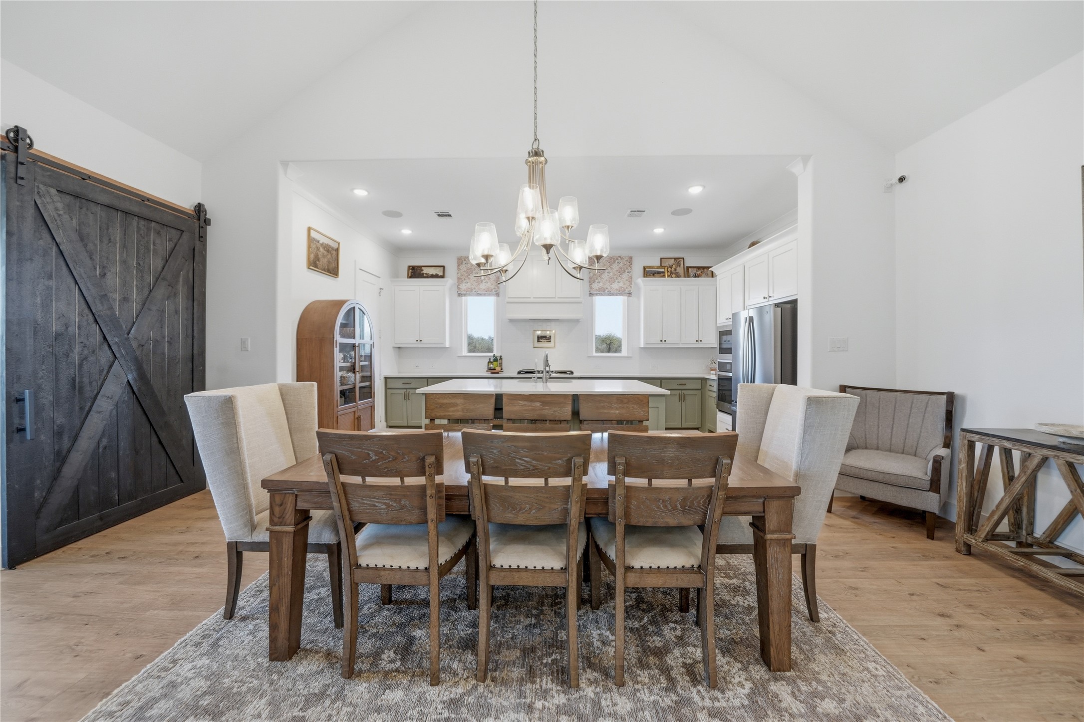 1004 Bear Creek Road