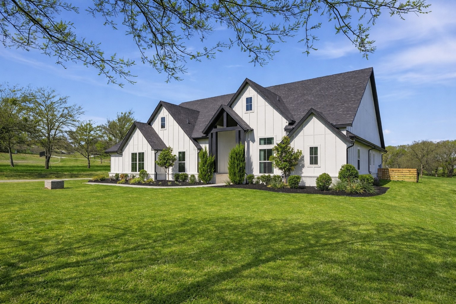 1004 Bear Creek Road