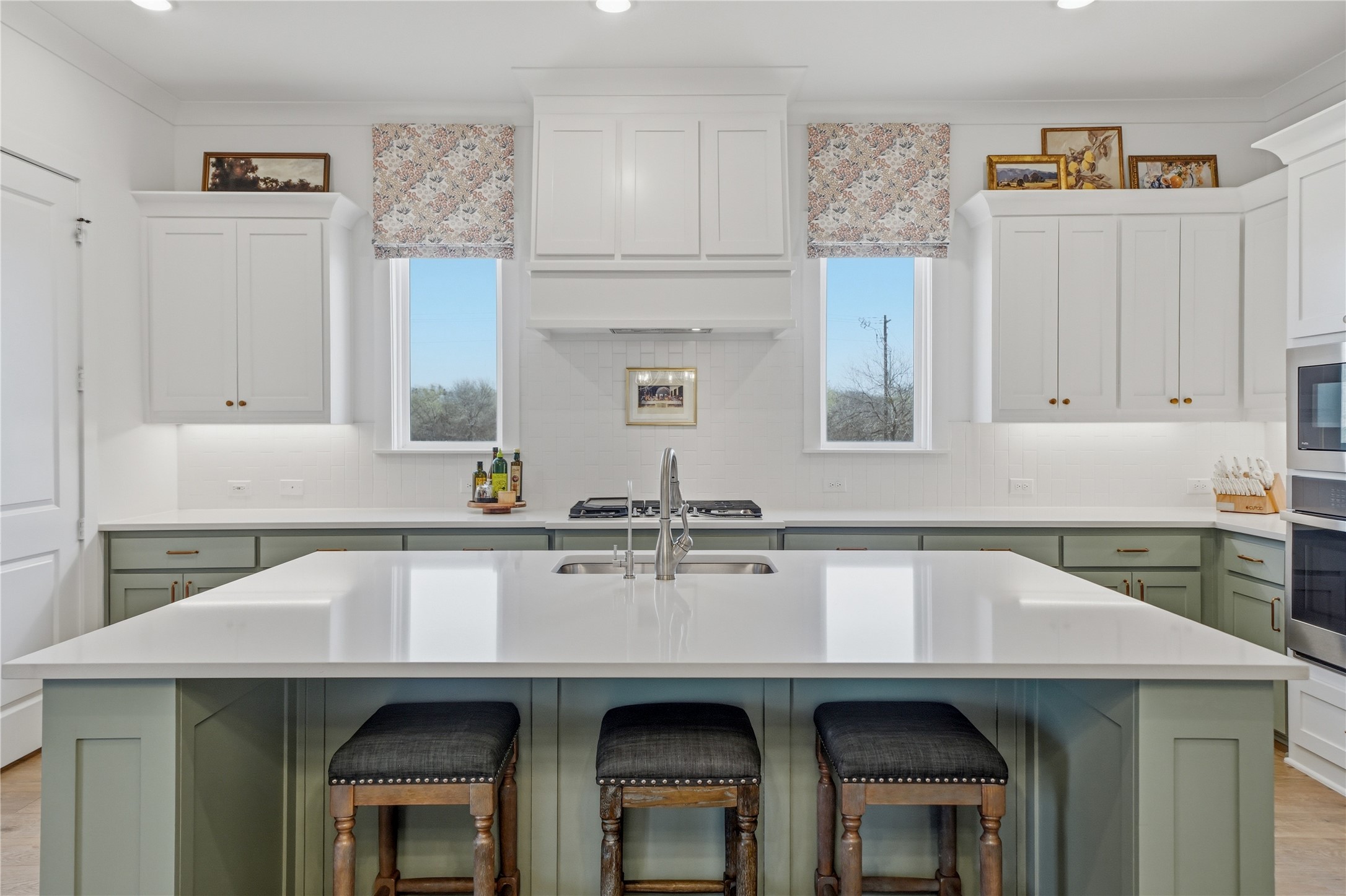 1004 Bear Creek Road