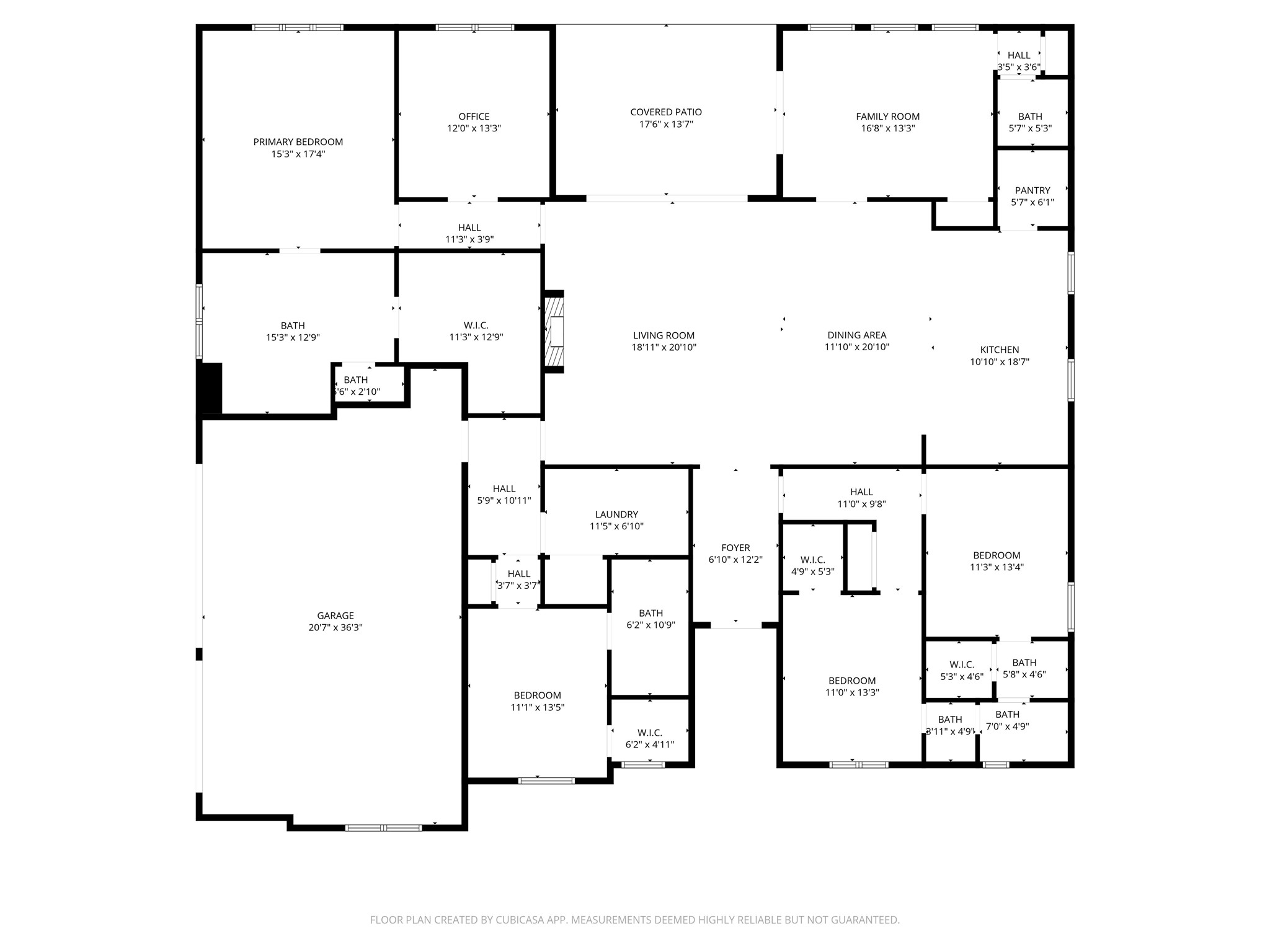 1004 Bear Creek Road