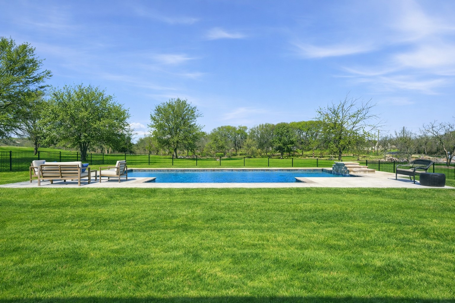 1004 Bear Creek Road