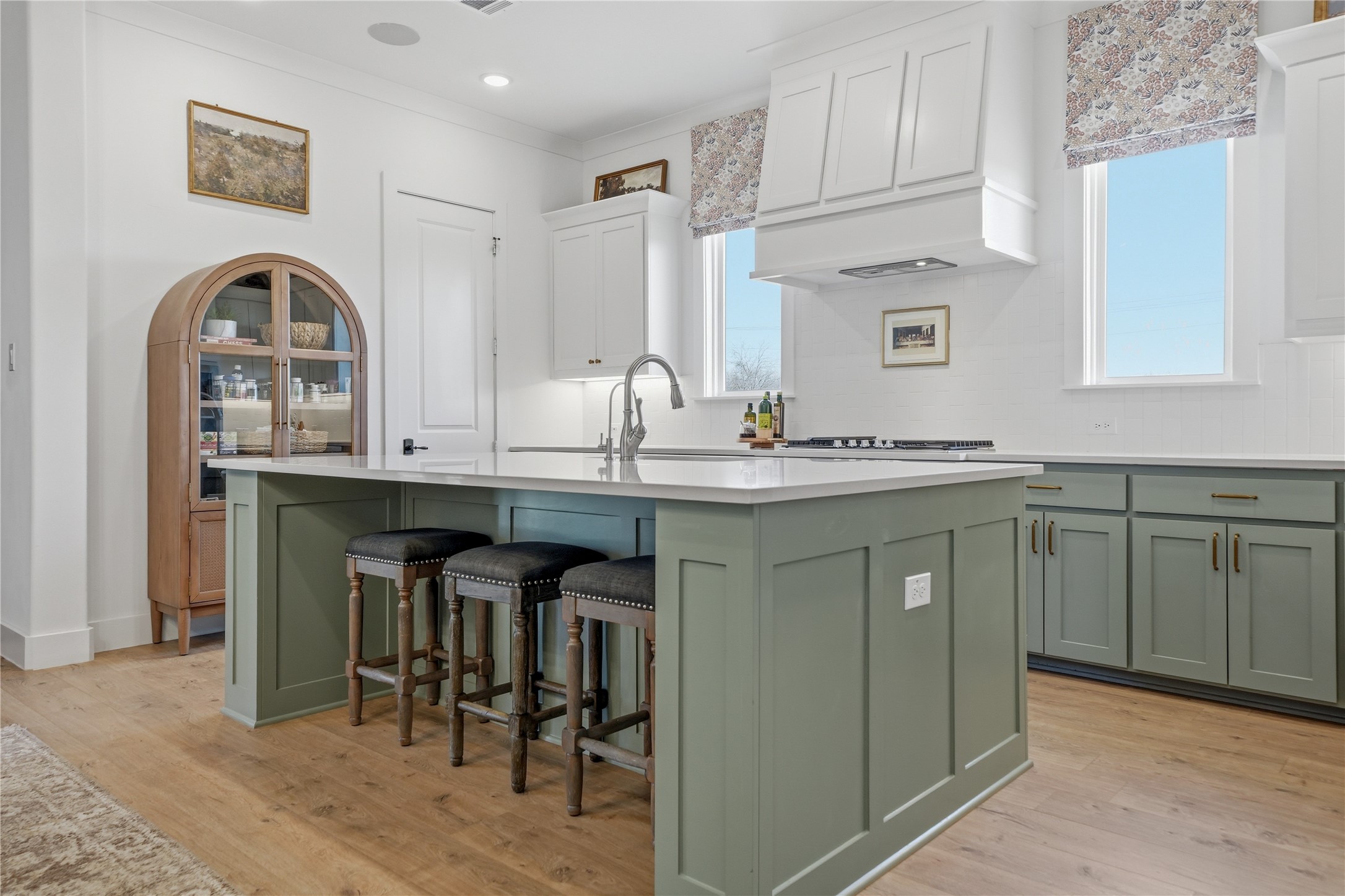 1004 Bear Creek Road