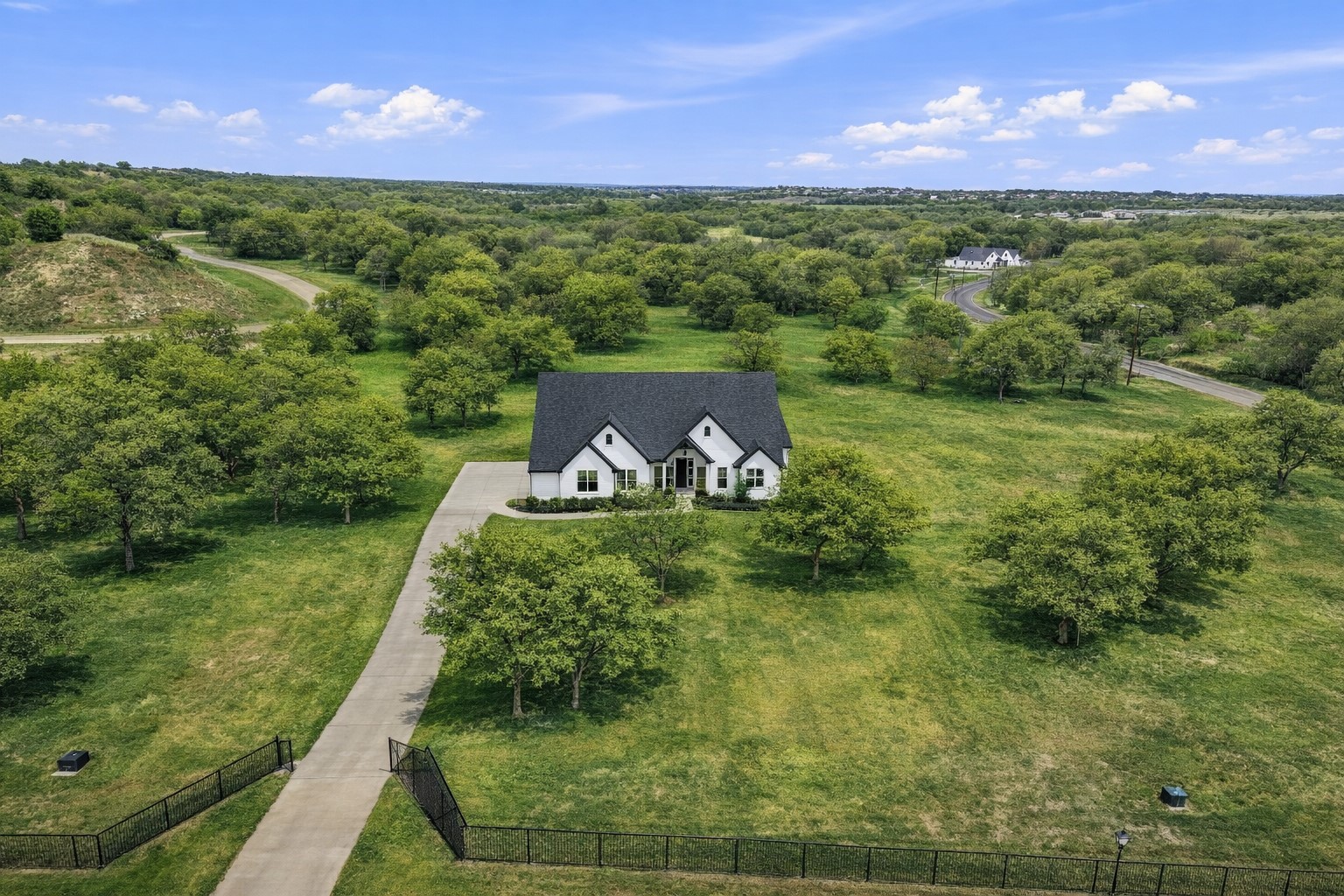 1004 Bear Creek Road