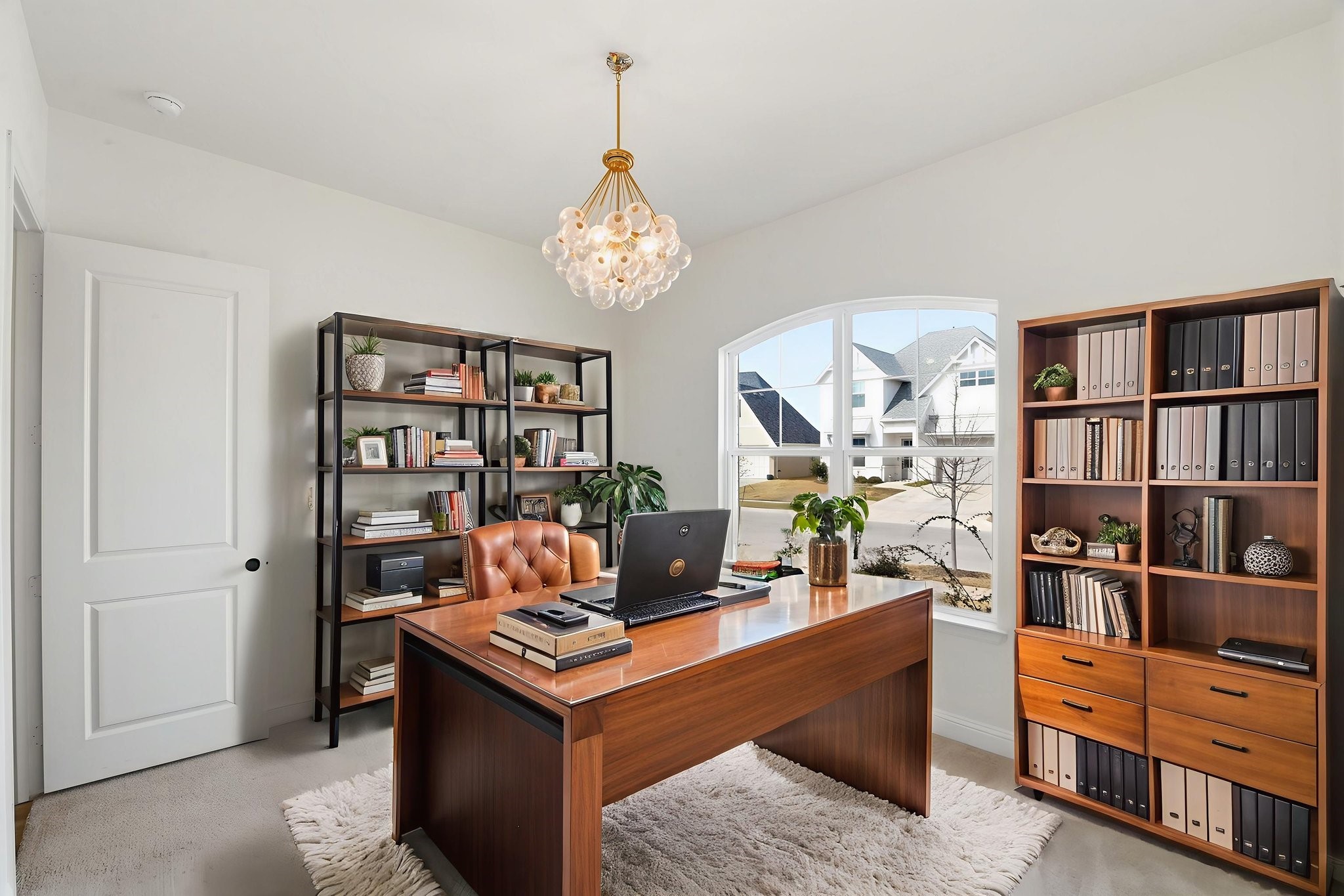 256 Observation Drive N