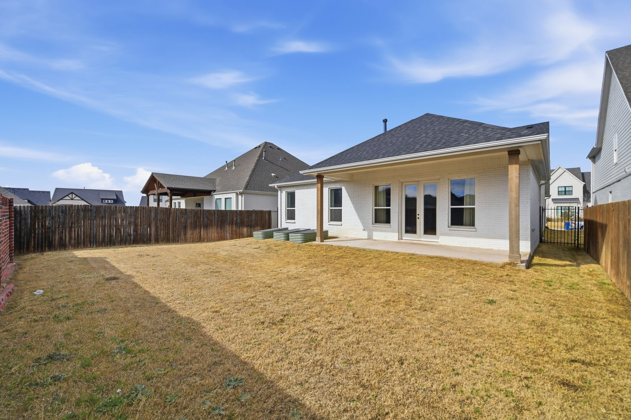 256 Observation Drive N