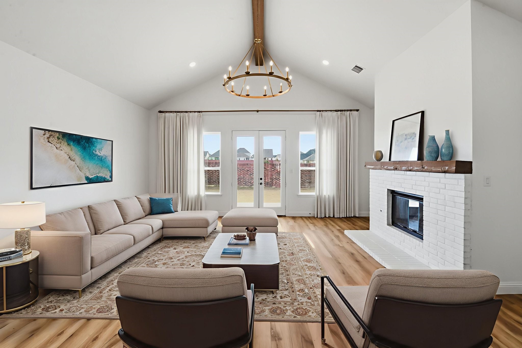 256 Observation Drive N