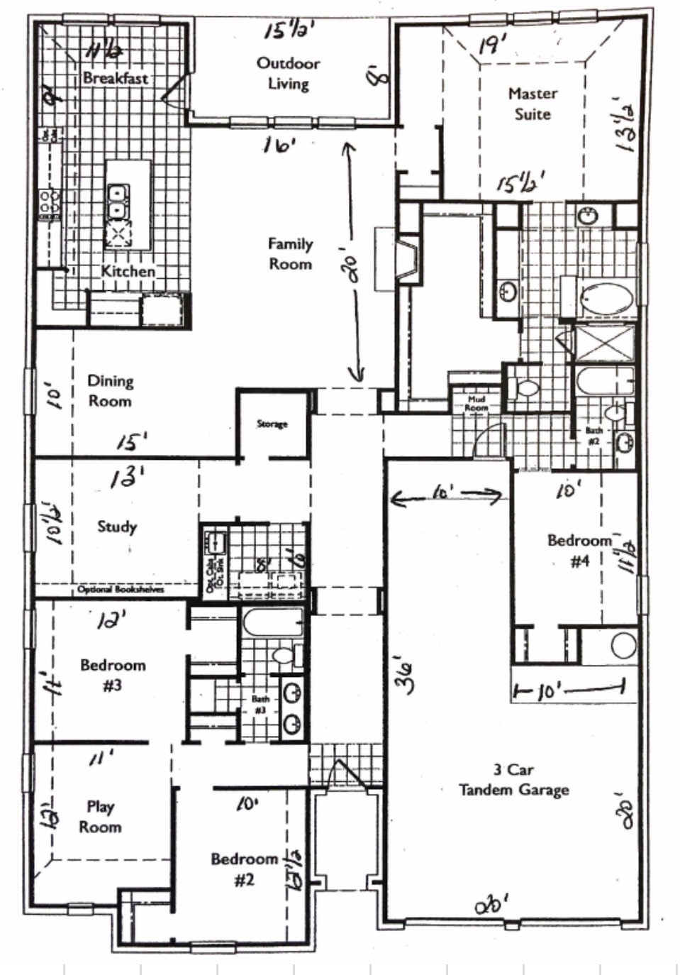 14029 Green Hook Road