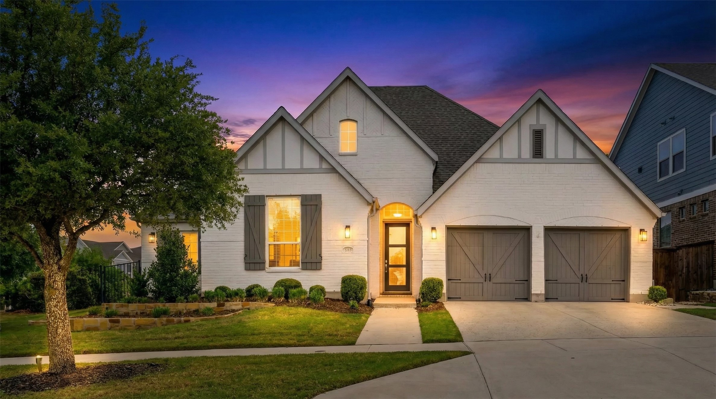 14029 Green Hook Road