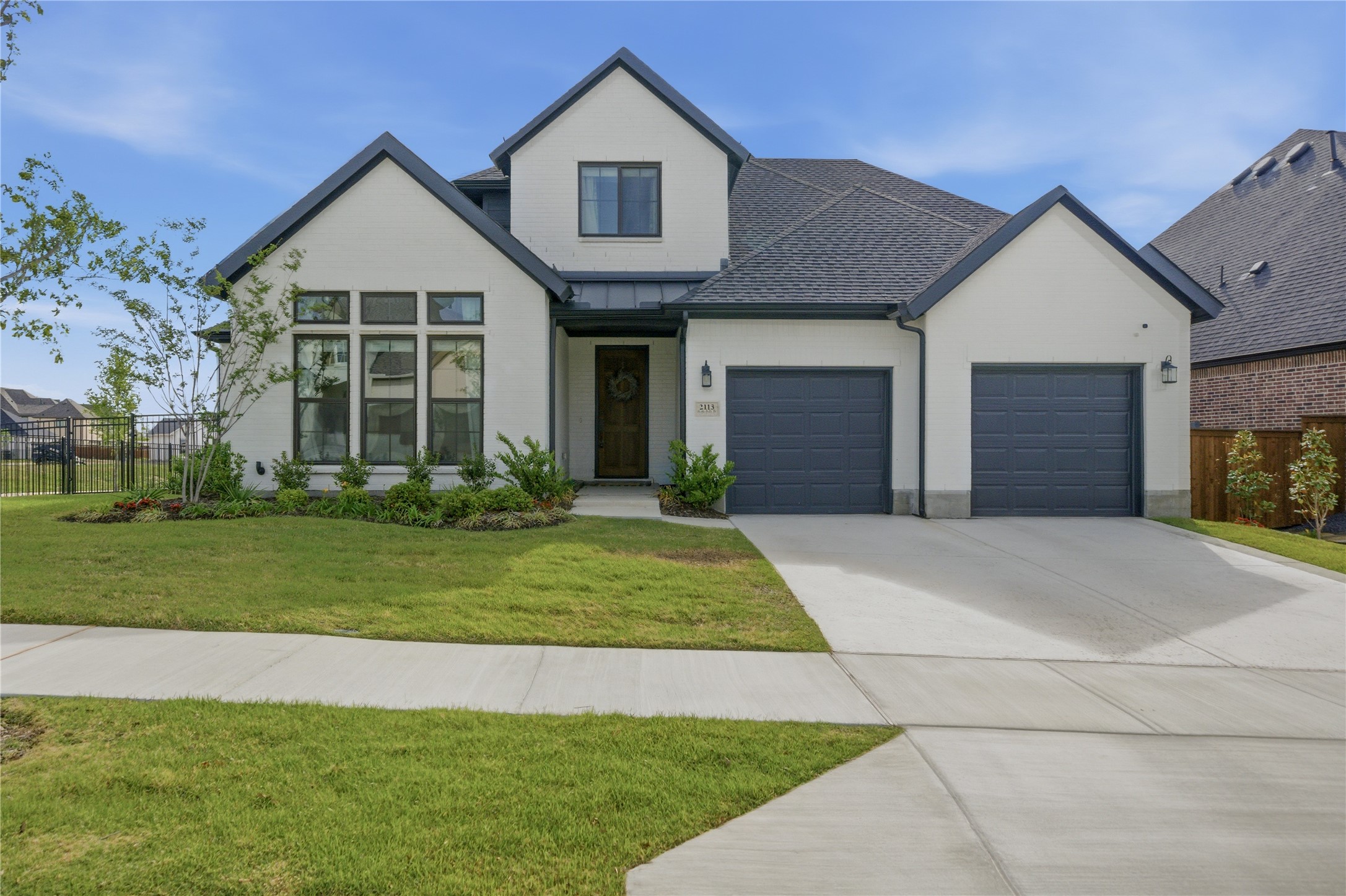 2113 Heather Hills Drive