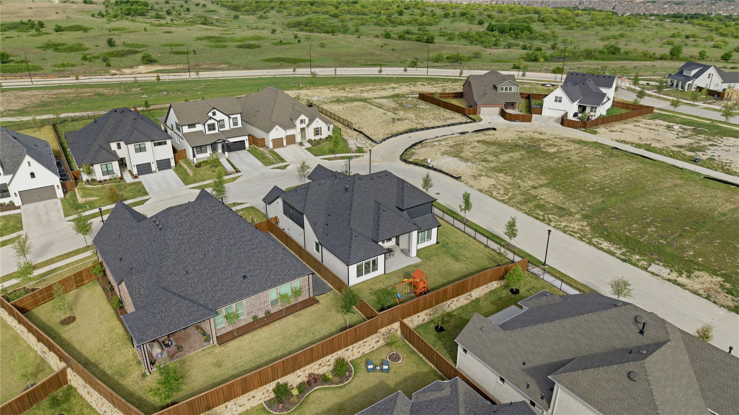 2113 Heather Hills Drive