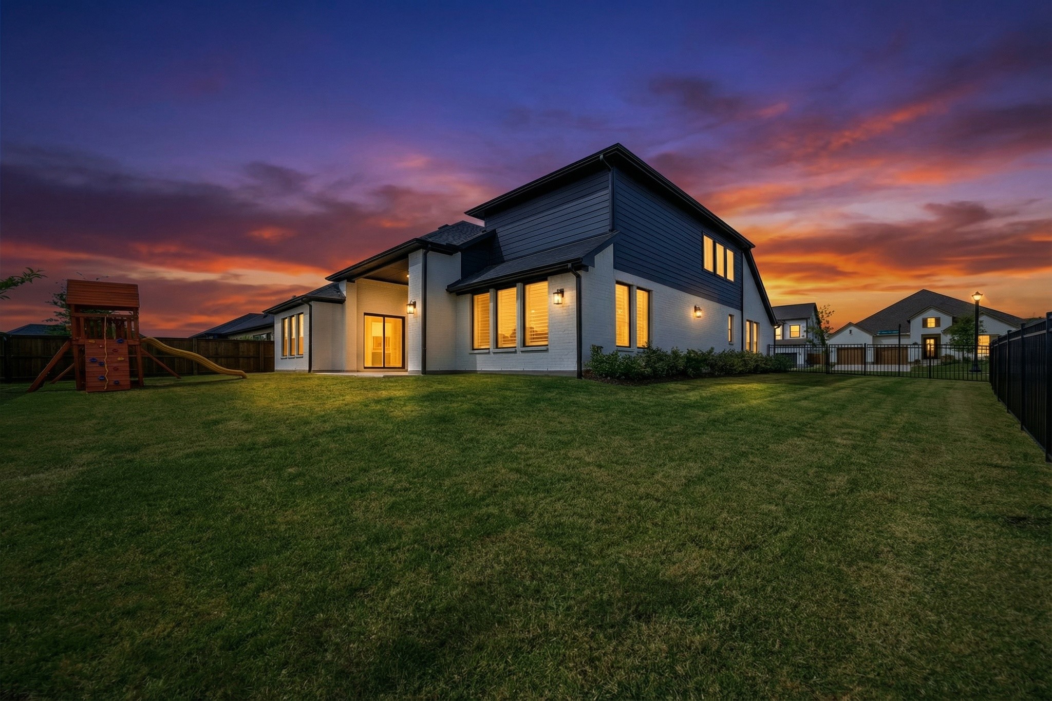 2113 Heather Hills Drive