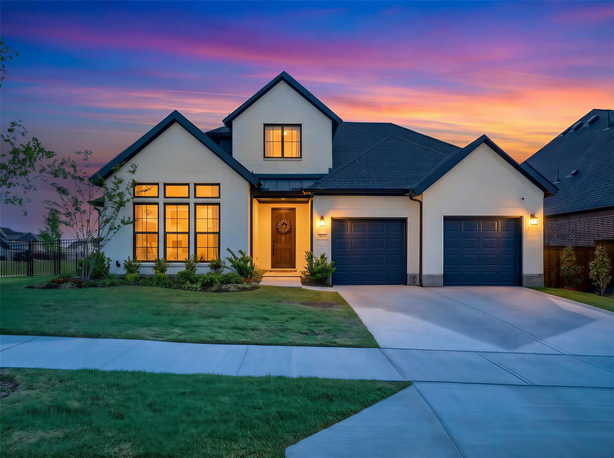 2113 Heather Hills Drive
