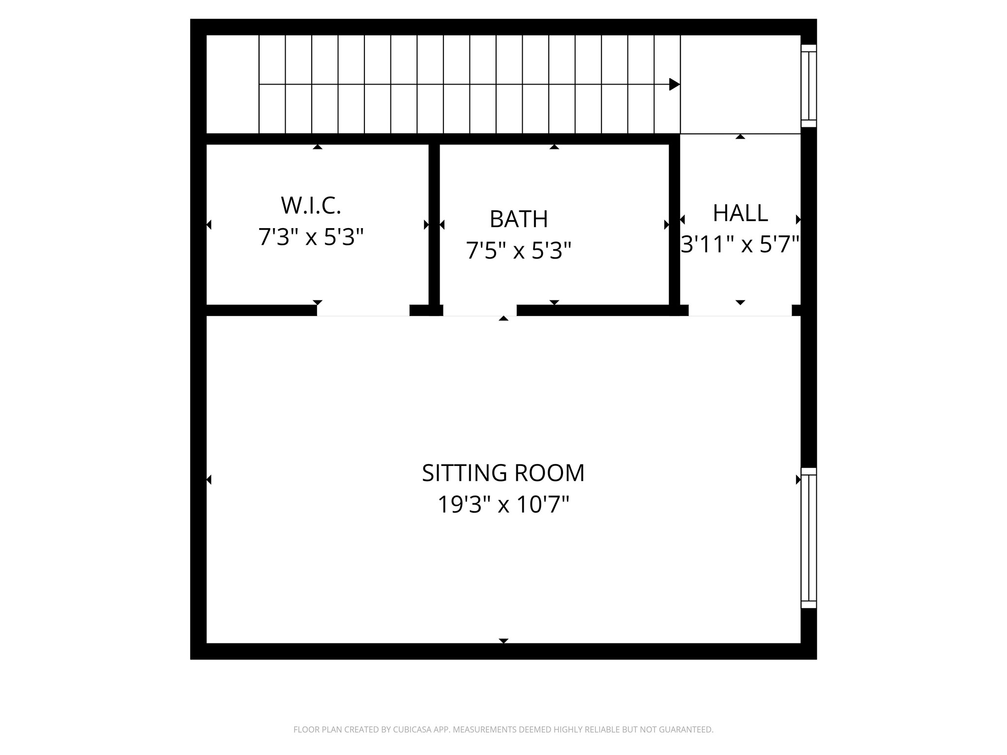 113 Harlan Court