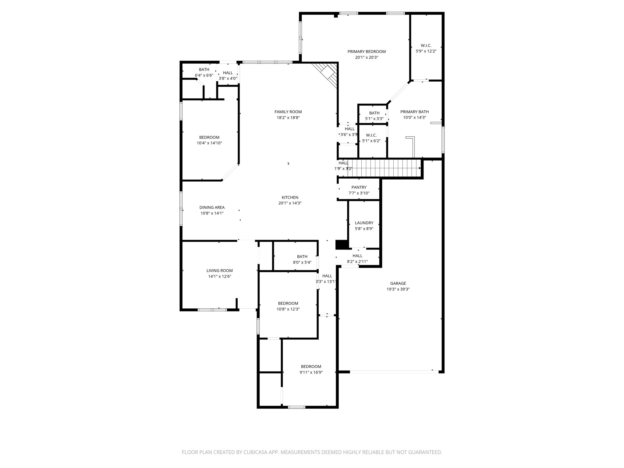 113 Harlan Court