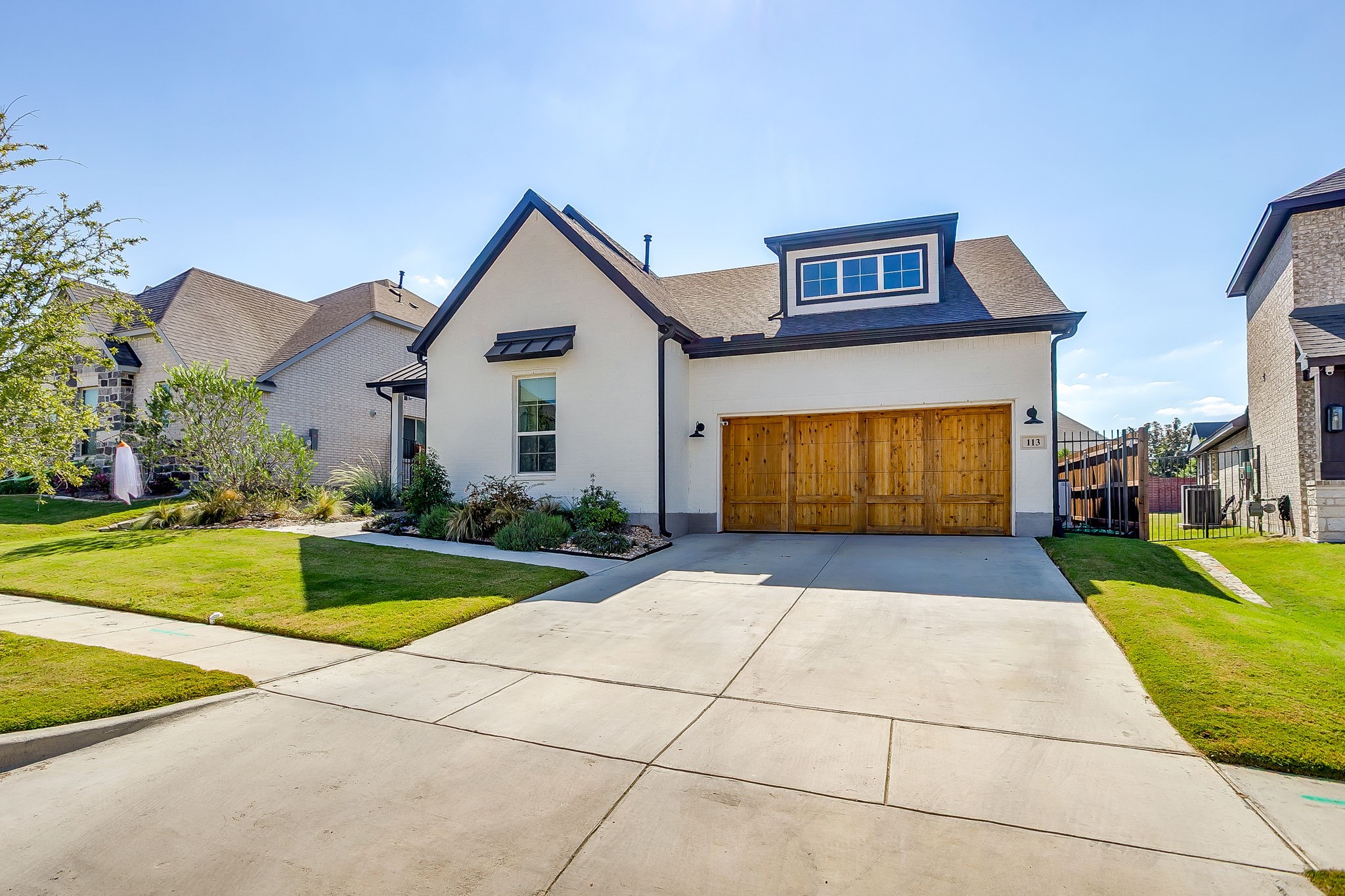 113 Harlan Court