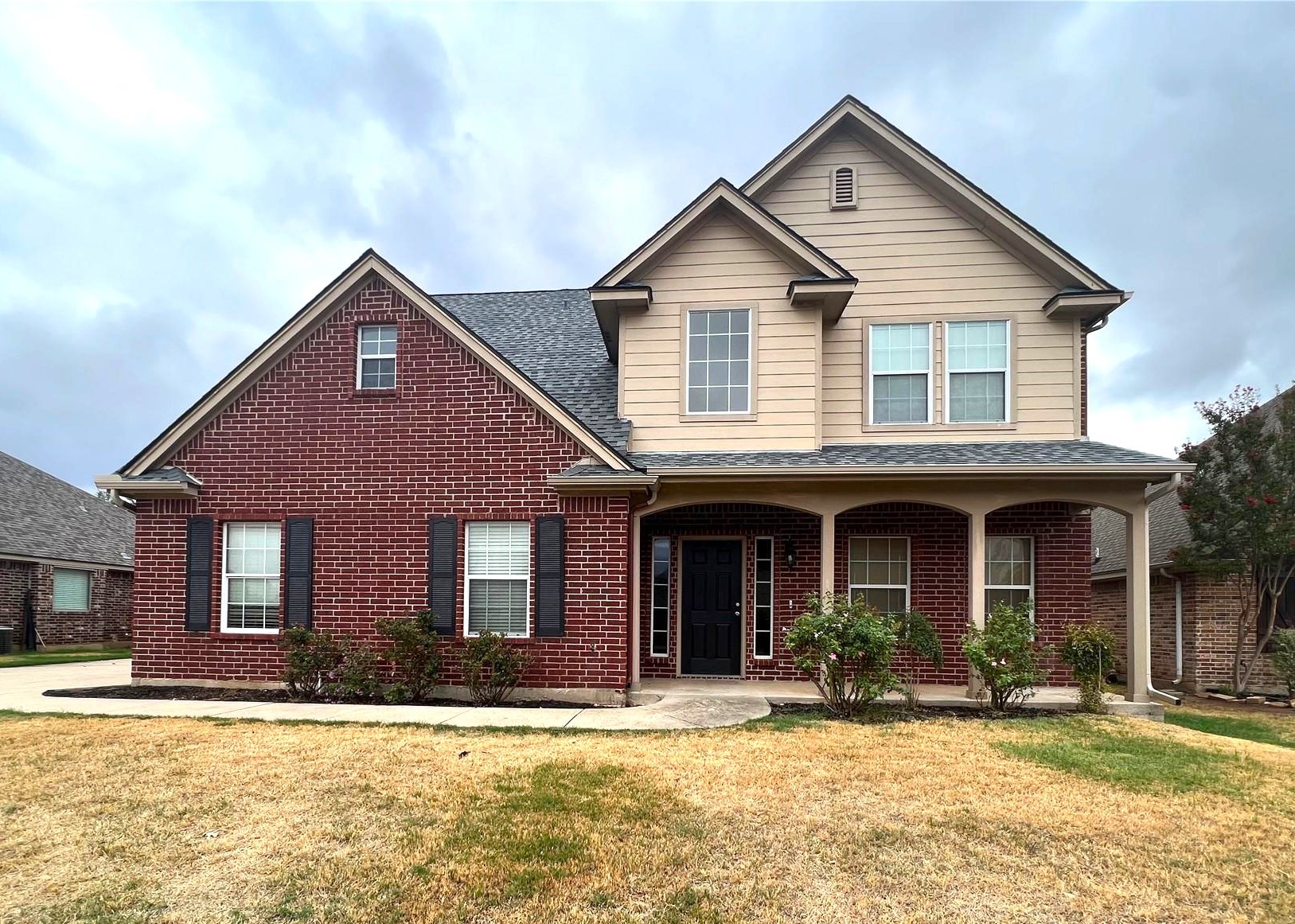 306 Howard Way Drive