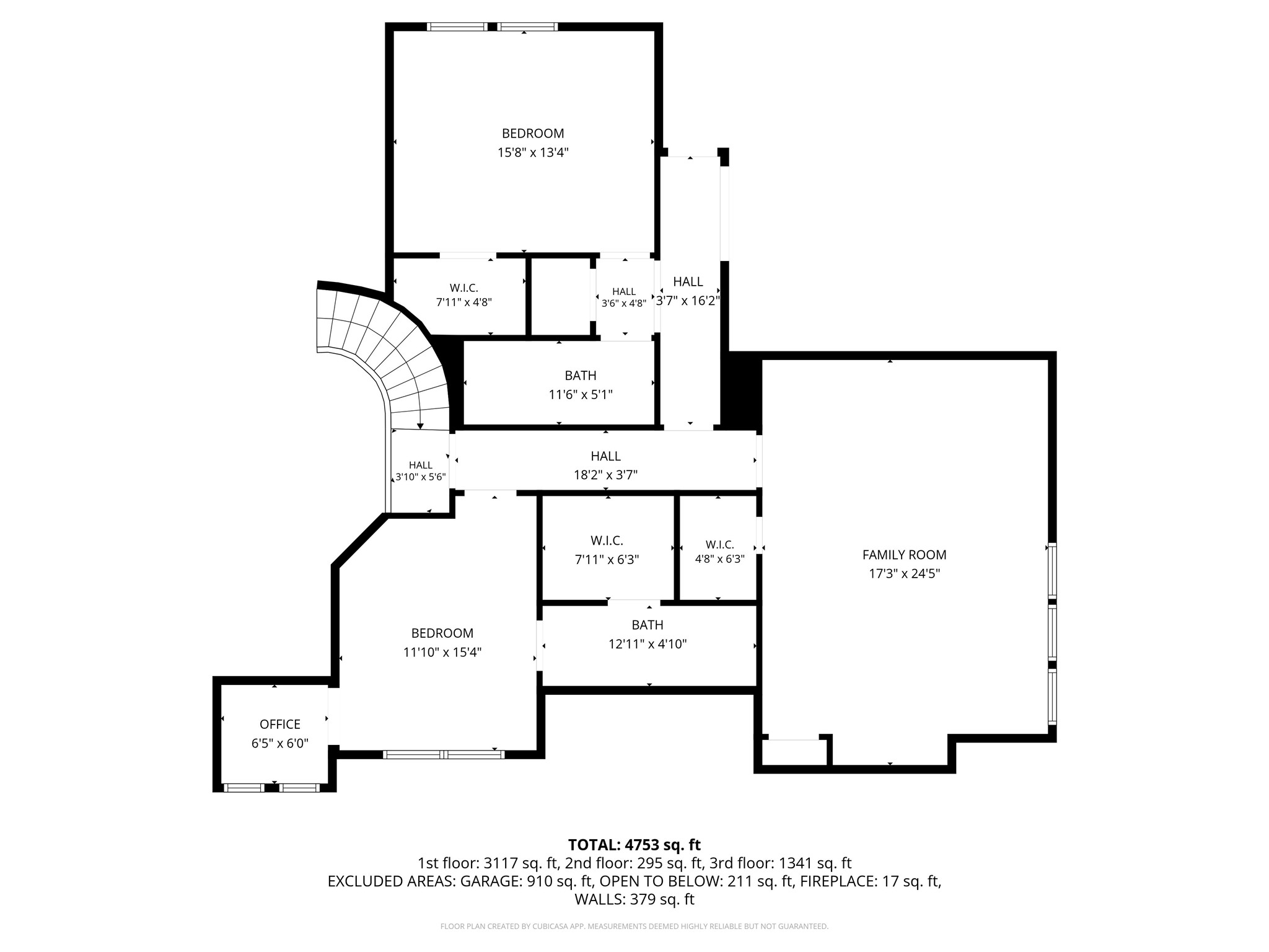 132 The Lakes Drive