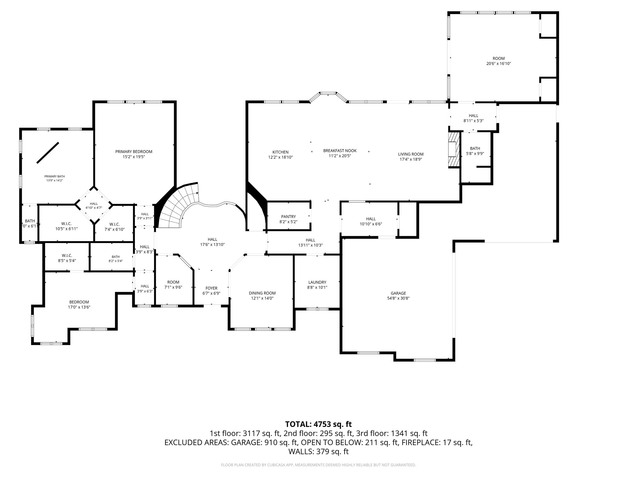 132 The Lakes Drive