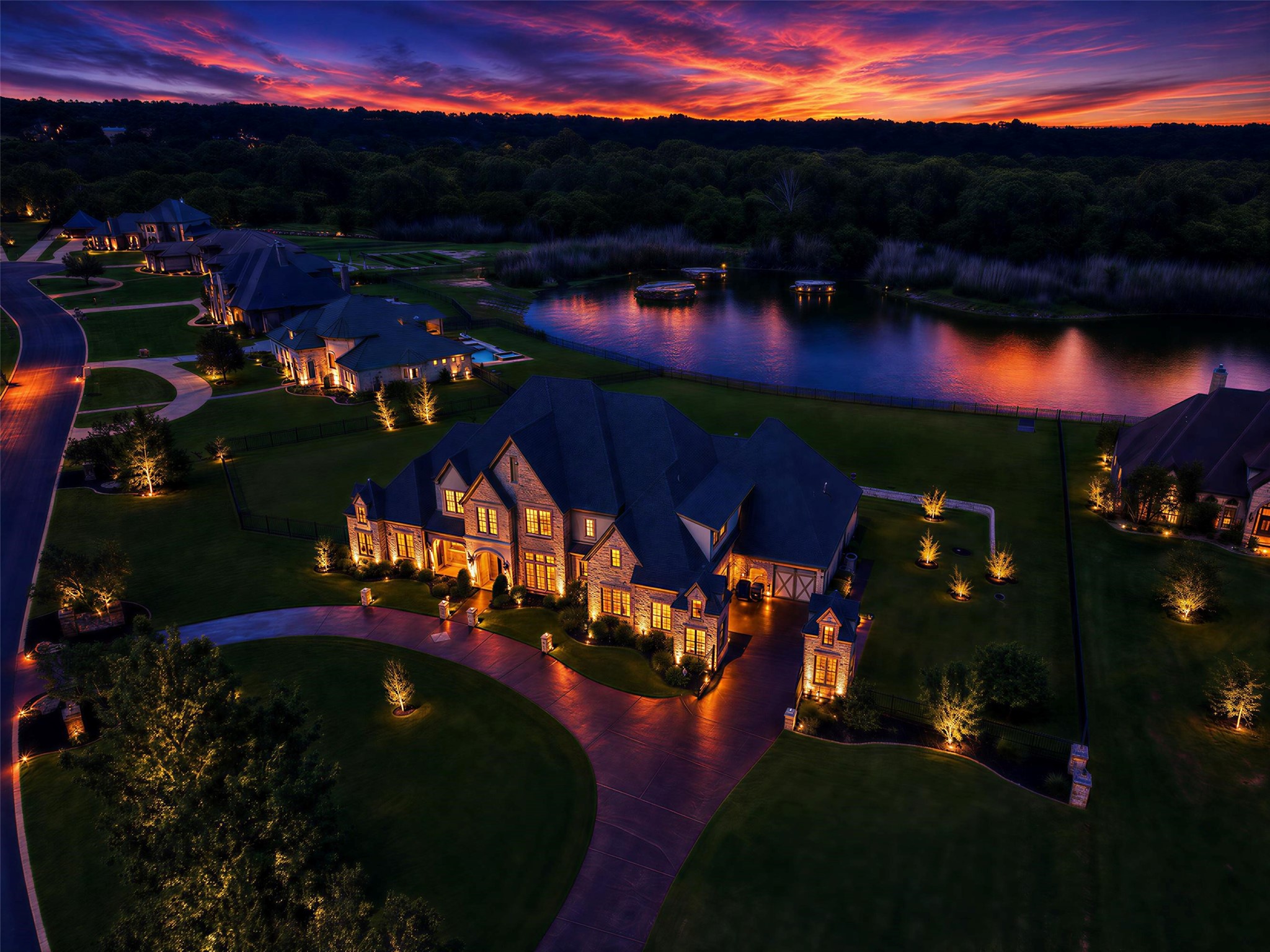132 The Lakes Drive