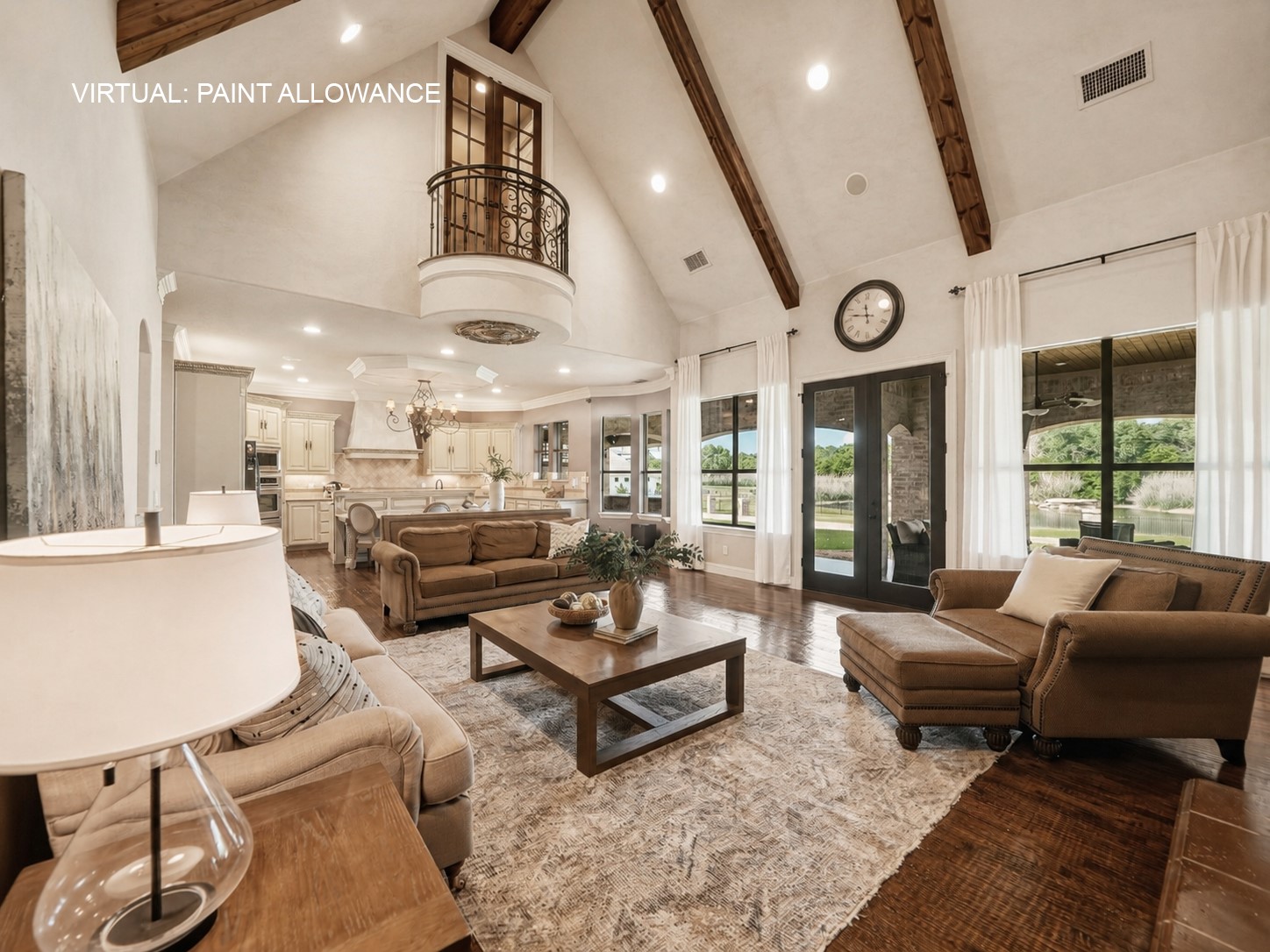 132 The Lakes Drive