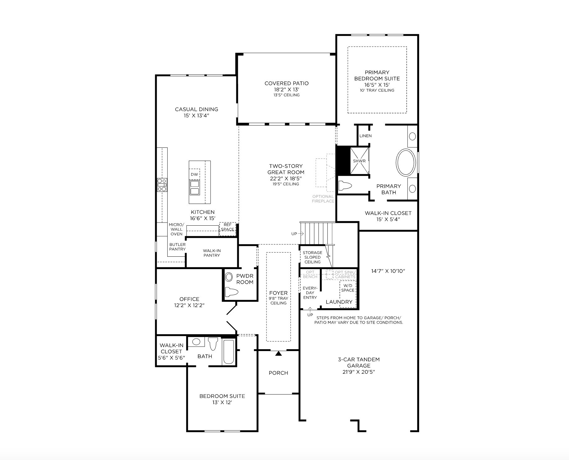 2113 Heather Hills Drive