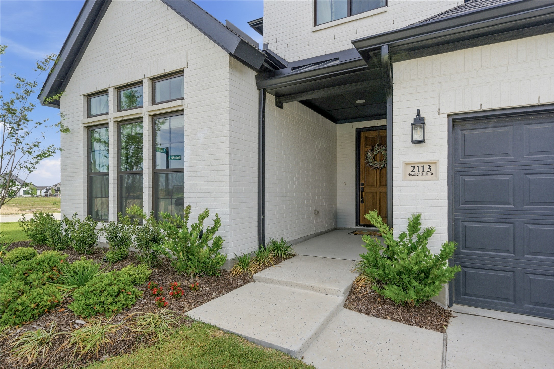 2113 Heather Hills Drive