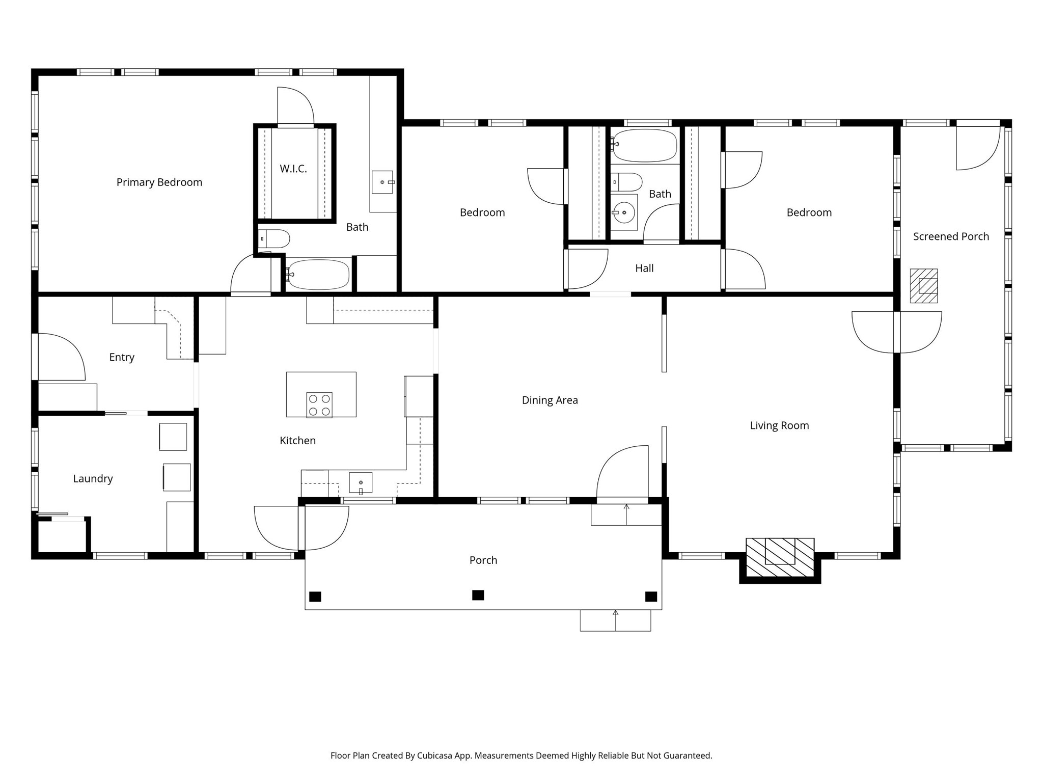 13800 Llano Drive