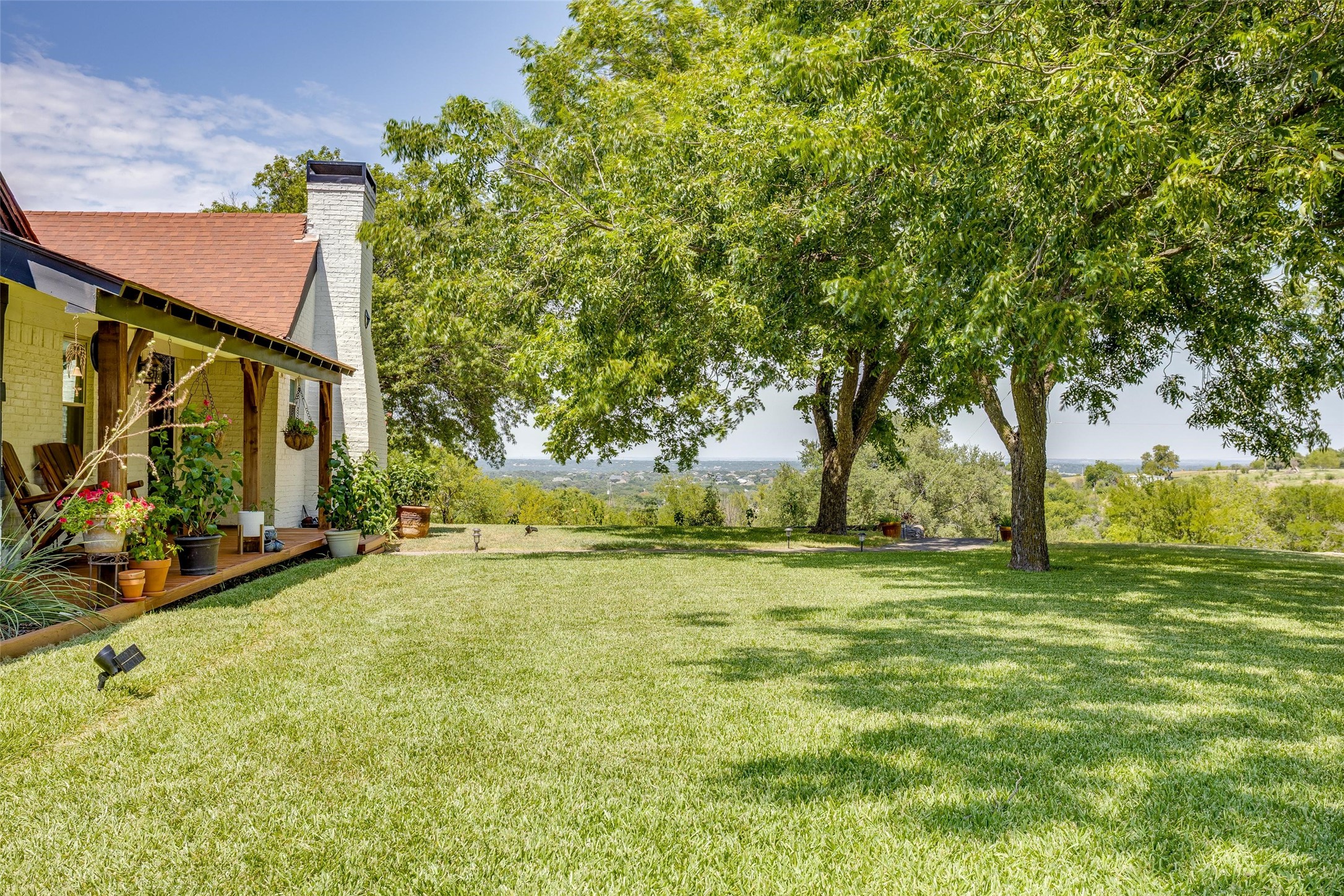 13800 Llano Drive