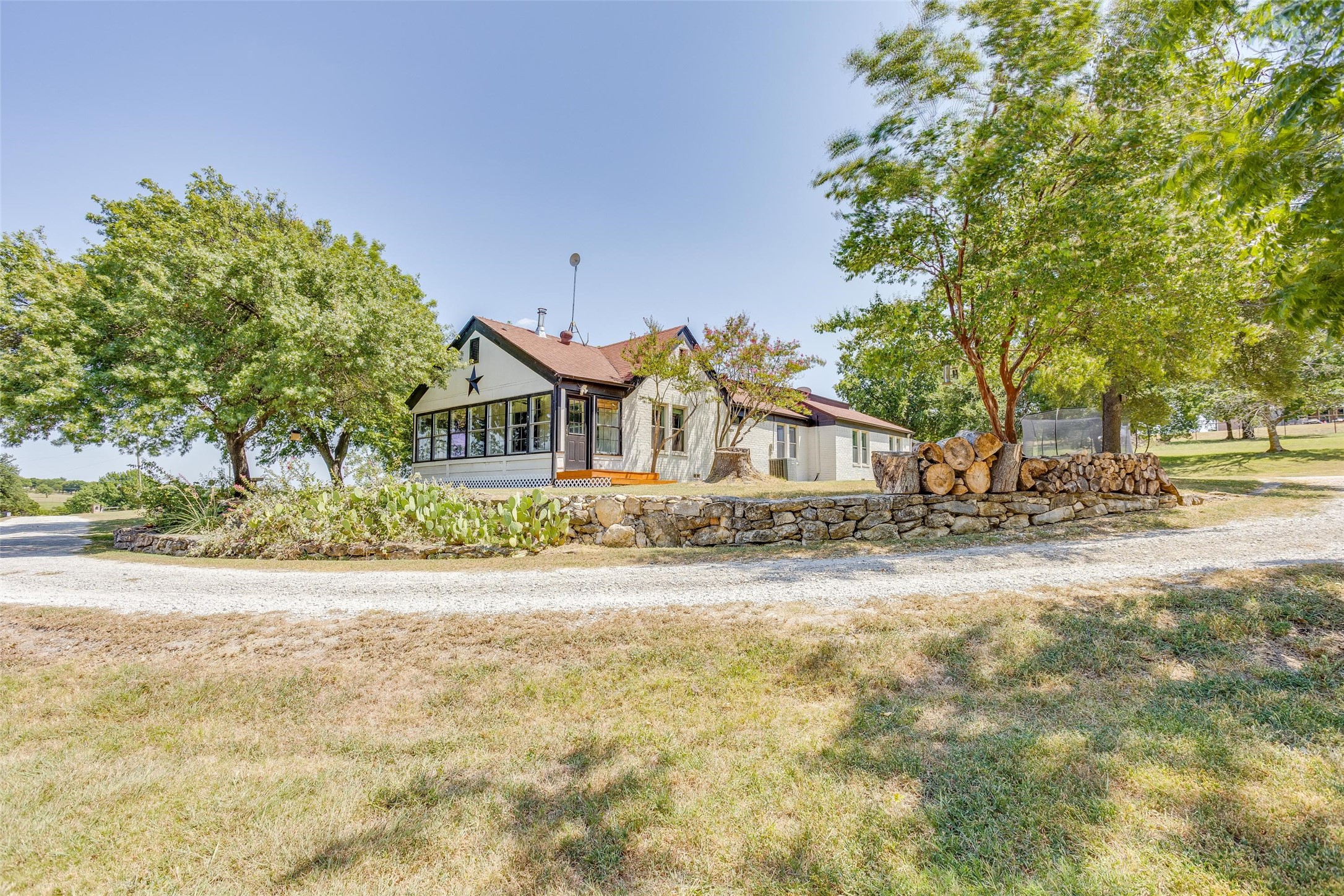13800 Llano Drive