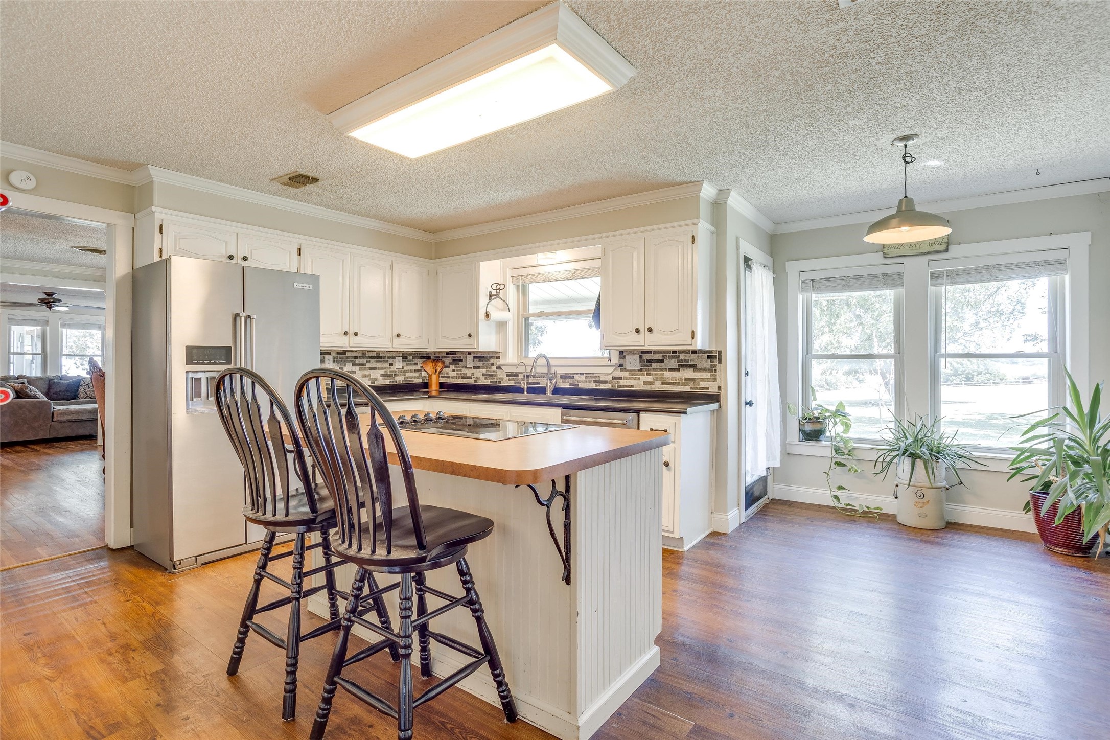 13800 Llano Drive