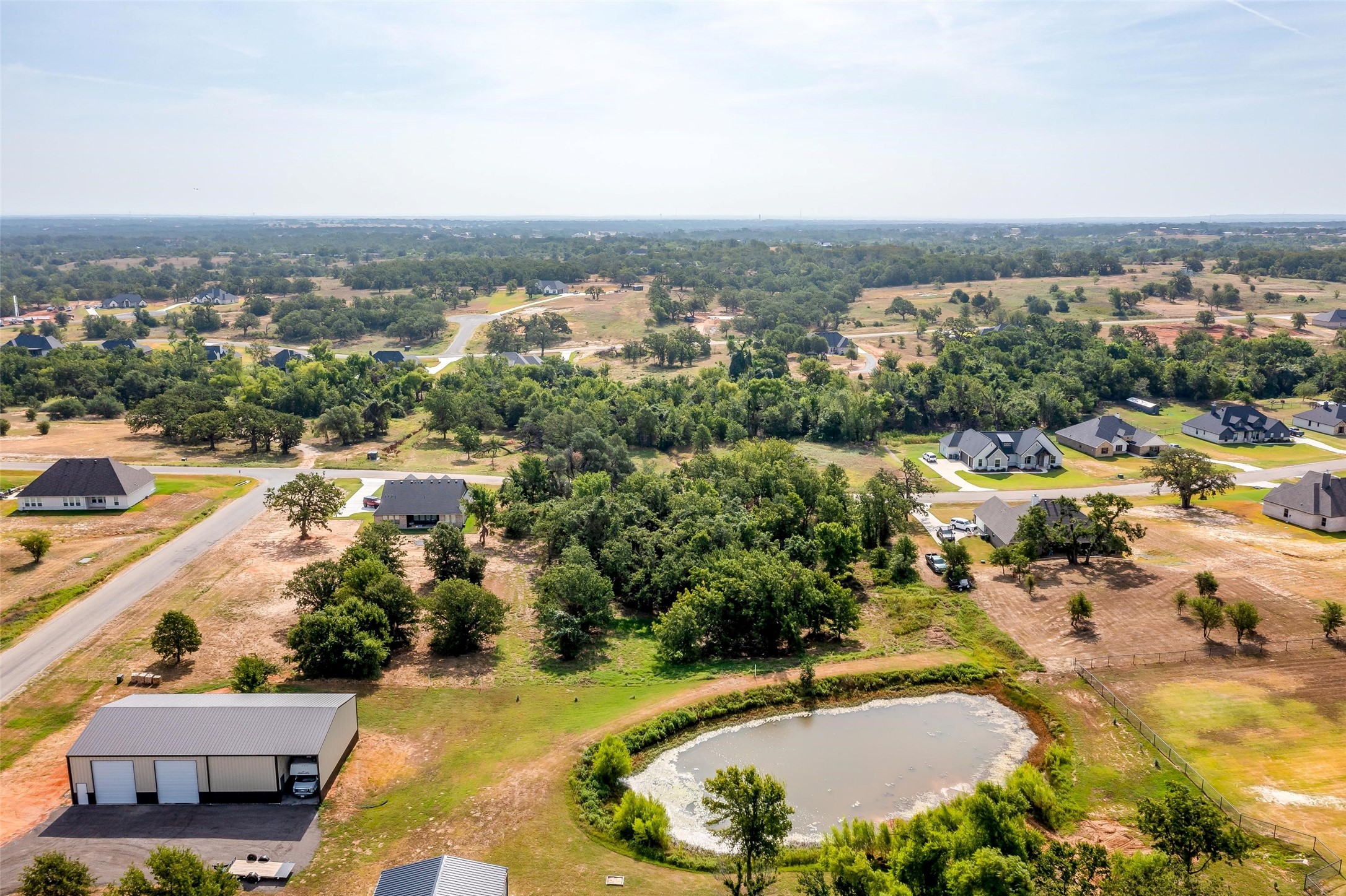 10004 Valley Oak Court
