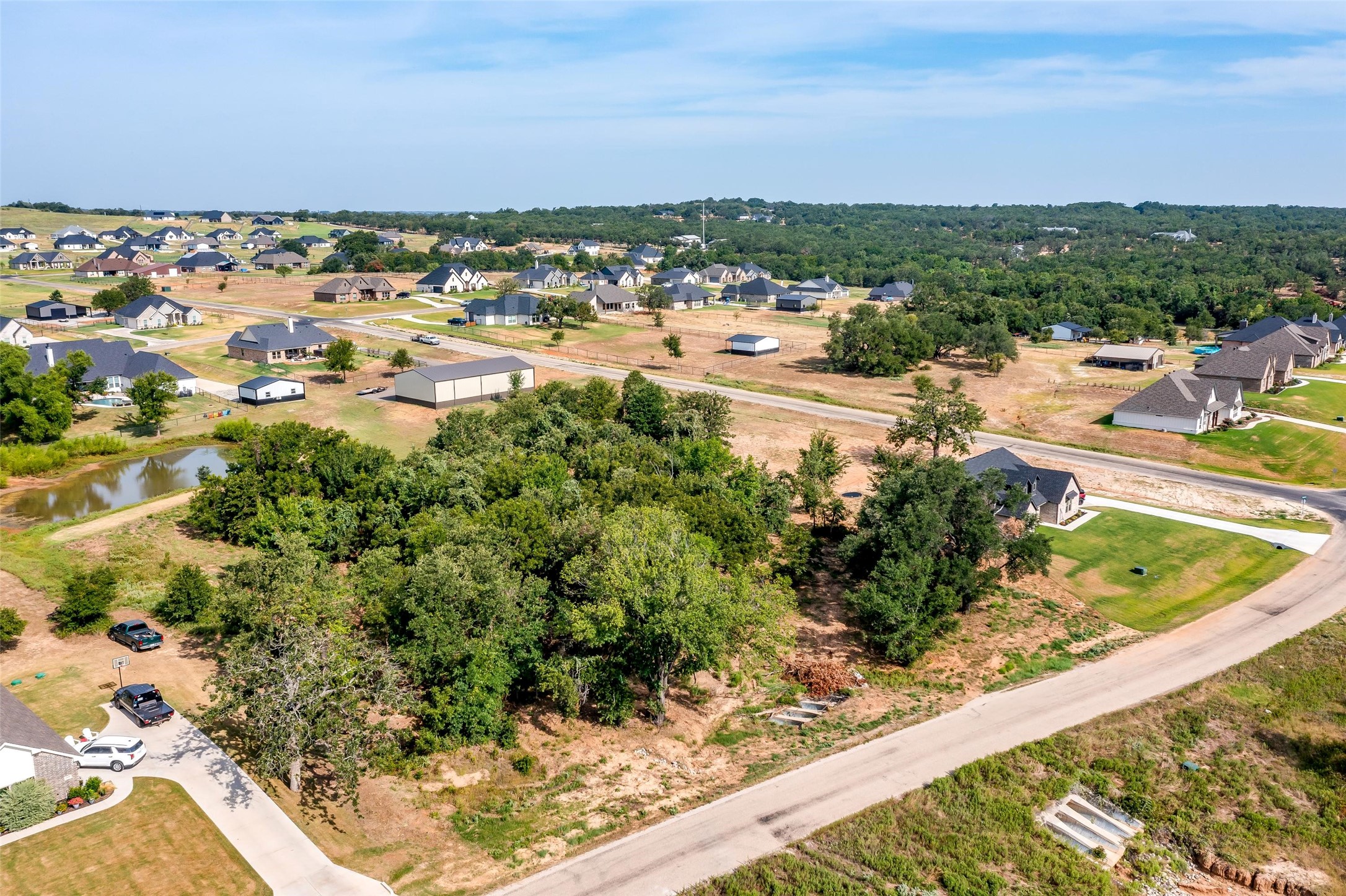 10004 Valley Oak Court