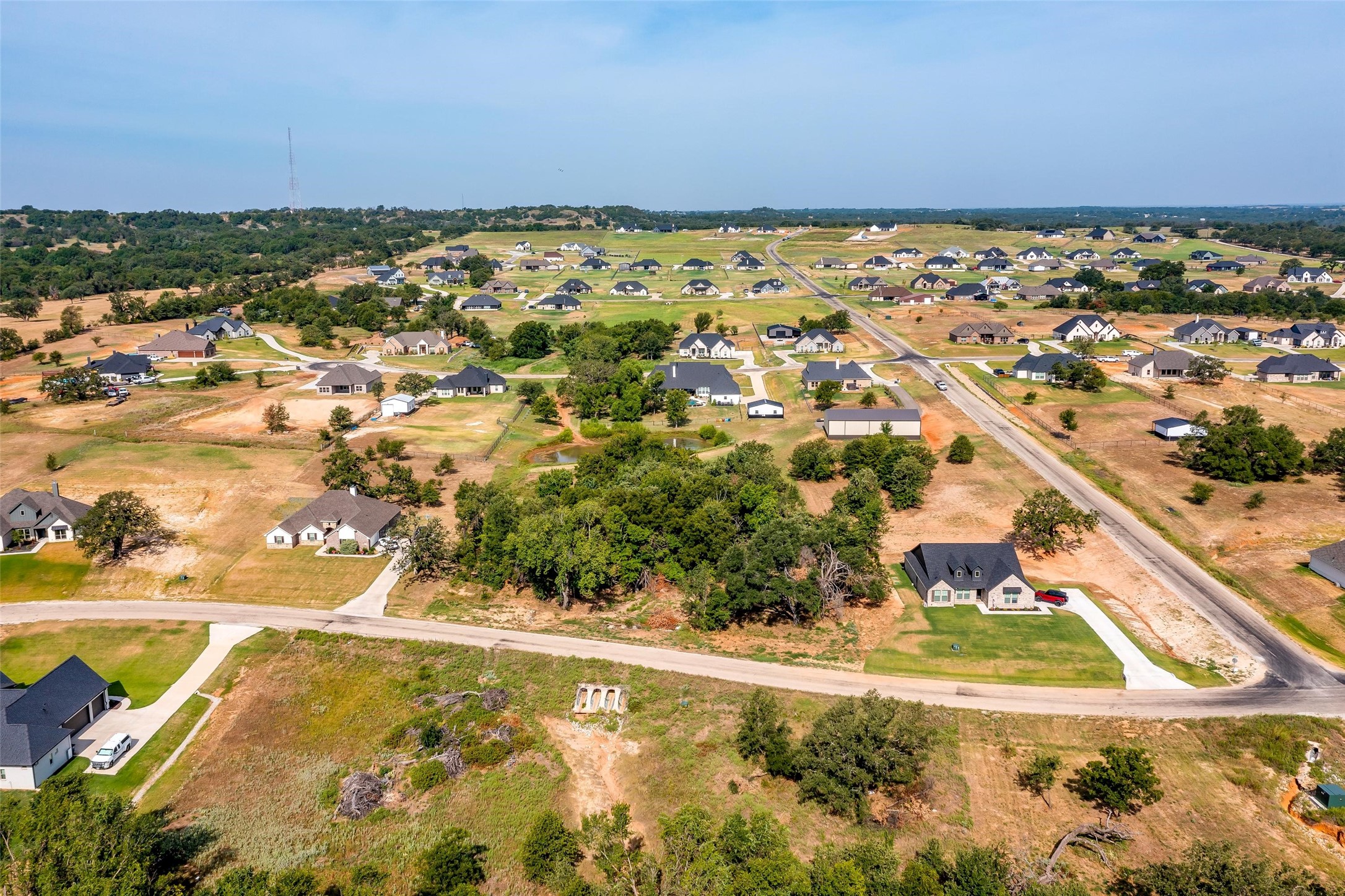 10004 Valley Oak Court
