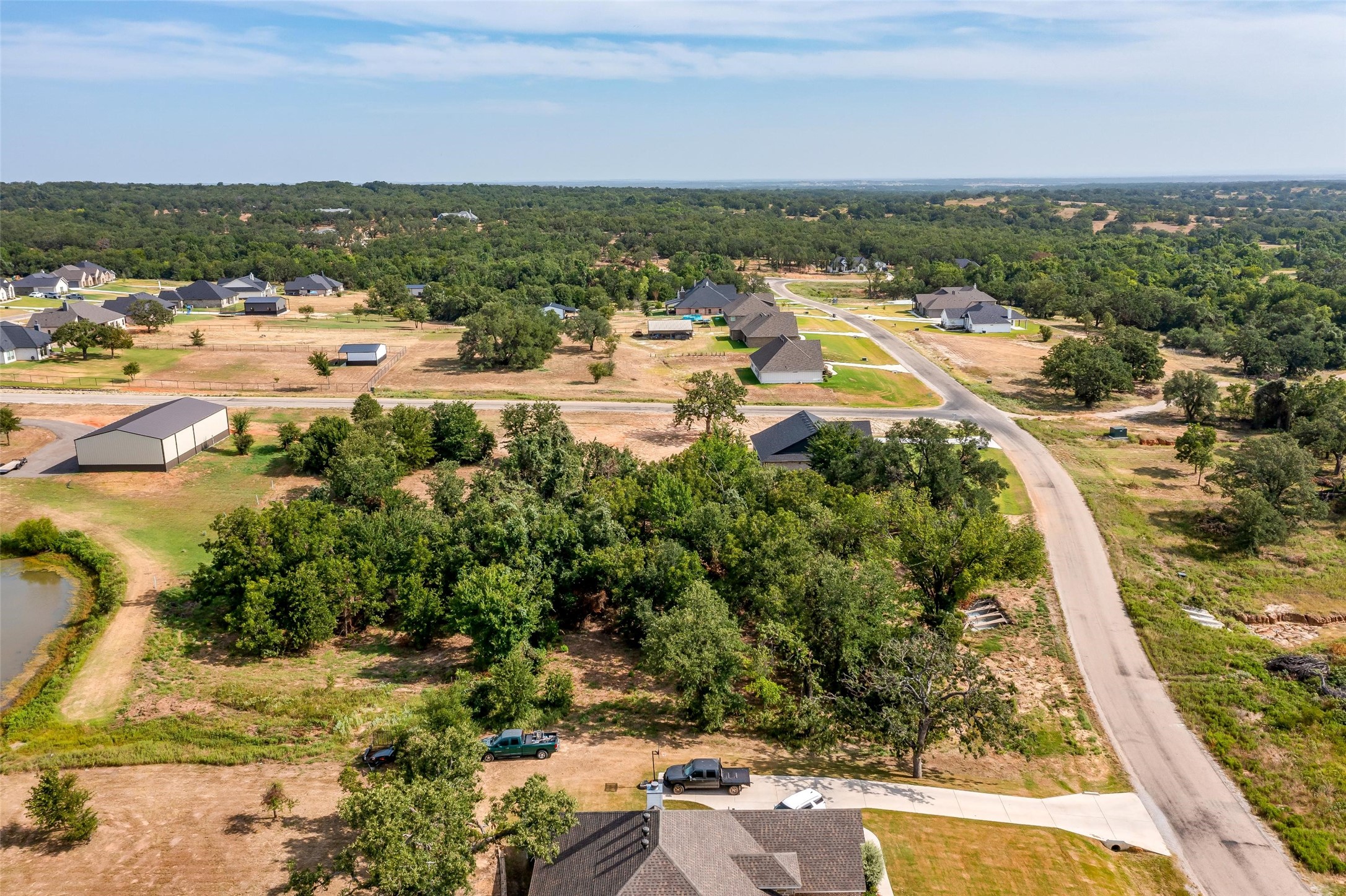 10004 Valley Oak Court