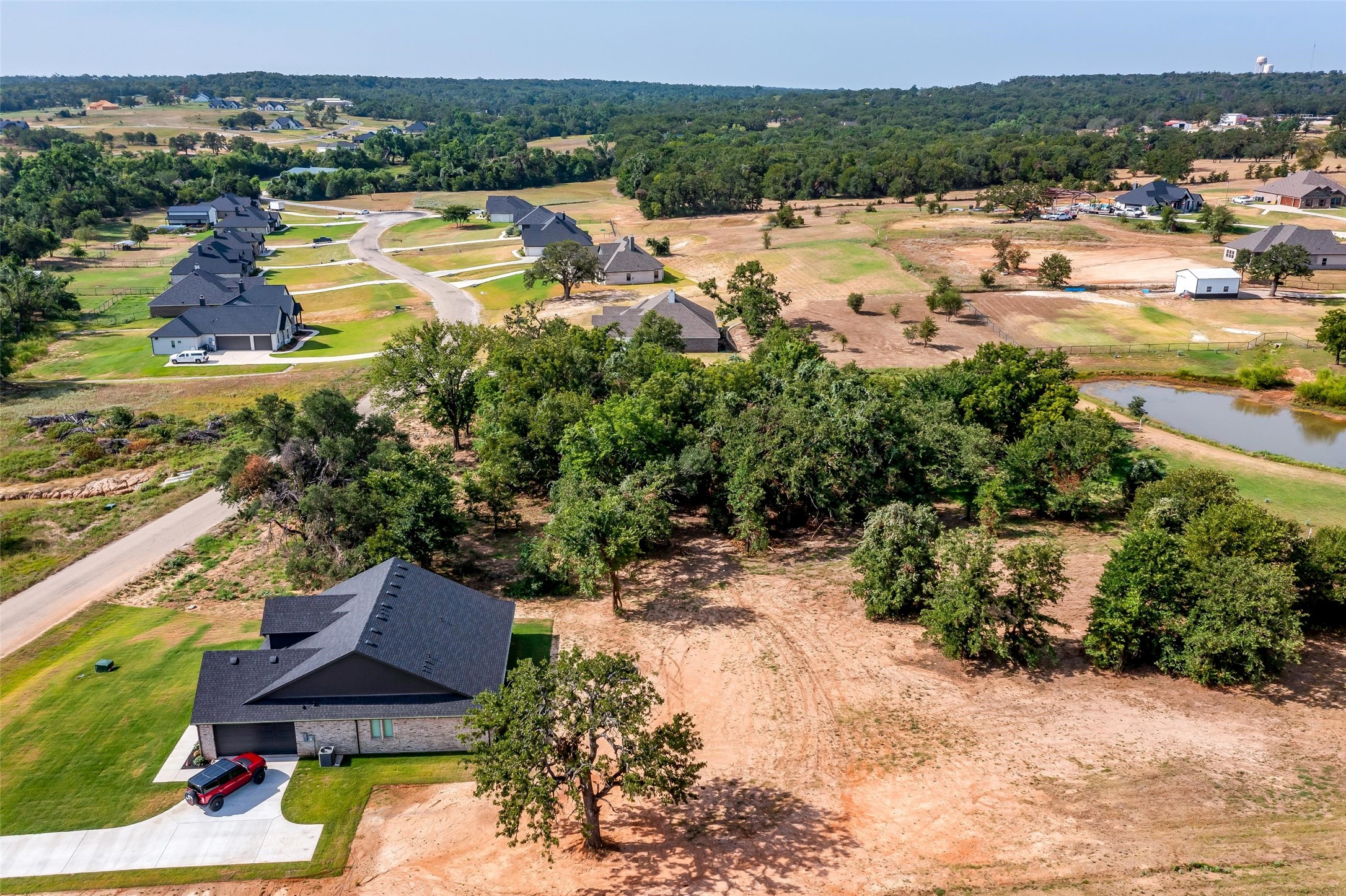 10004 Valley Oak Court